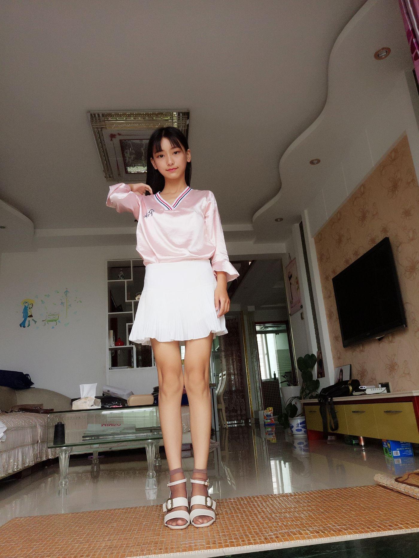 No.4-蓓蓓 – 生活[1][113P]插图1