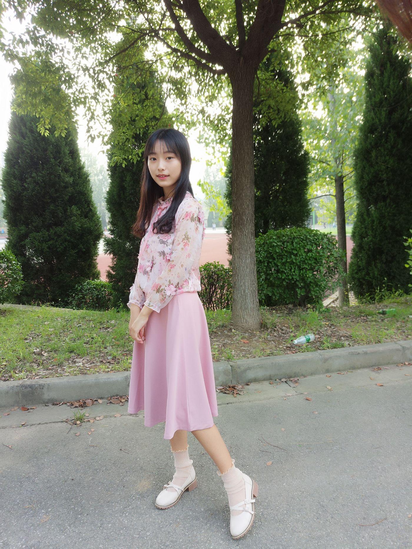 No.4-蓓蓓 – 生活[1][113P]插图3
