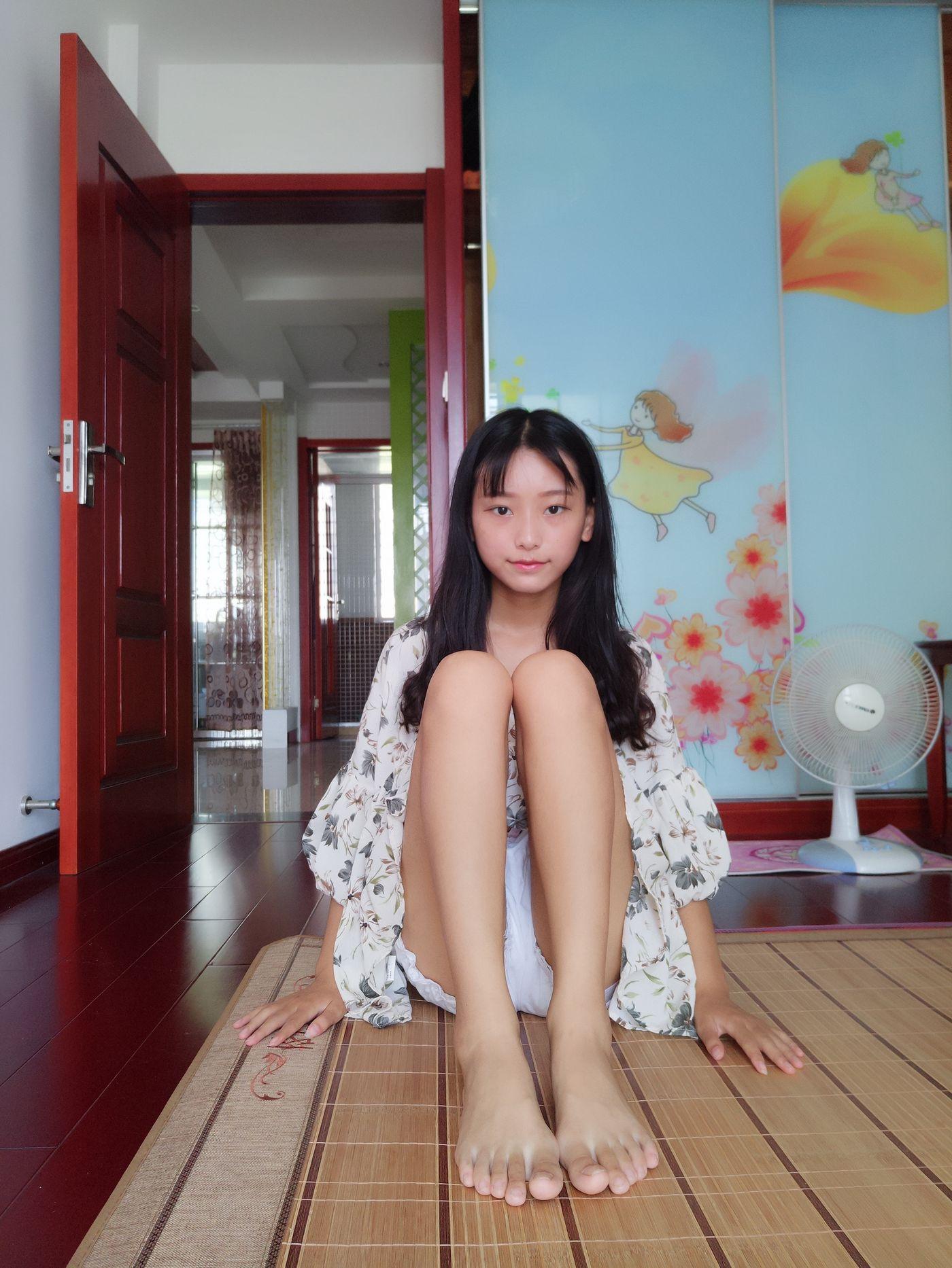 No.4-蓓蓓 – 生活[1][113P]插图7