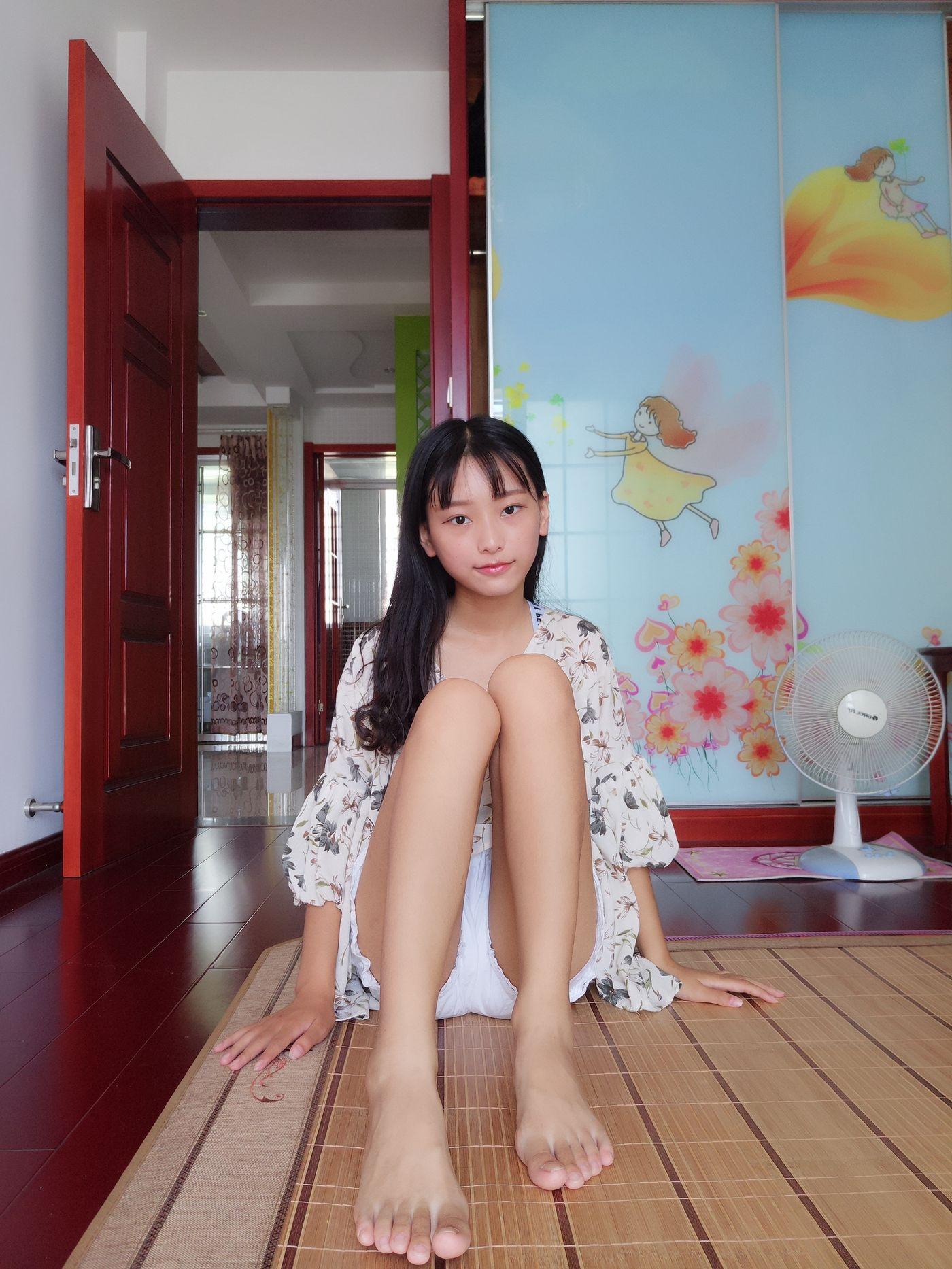 No.4-蓓蓓 – 生活[1][113P]插图9