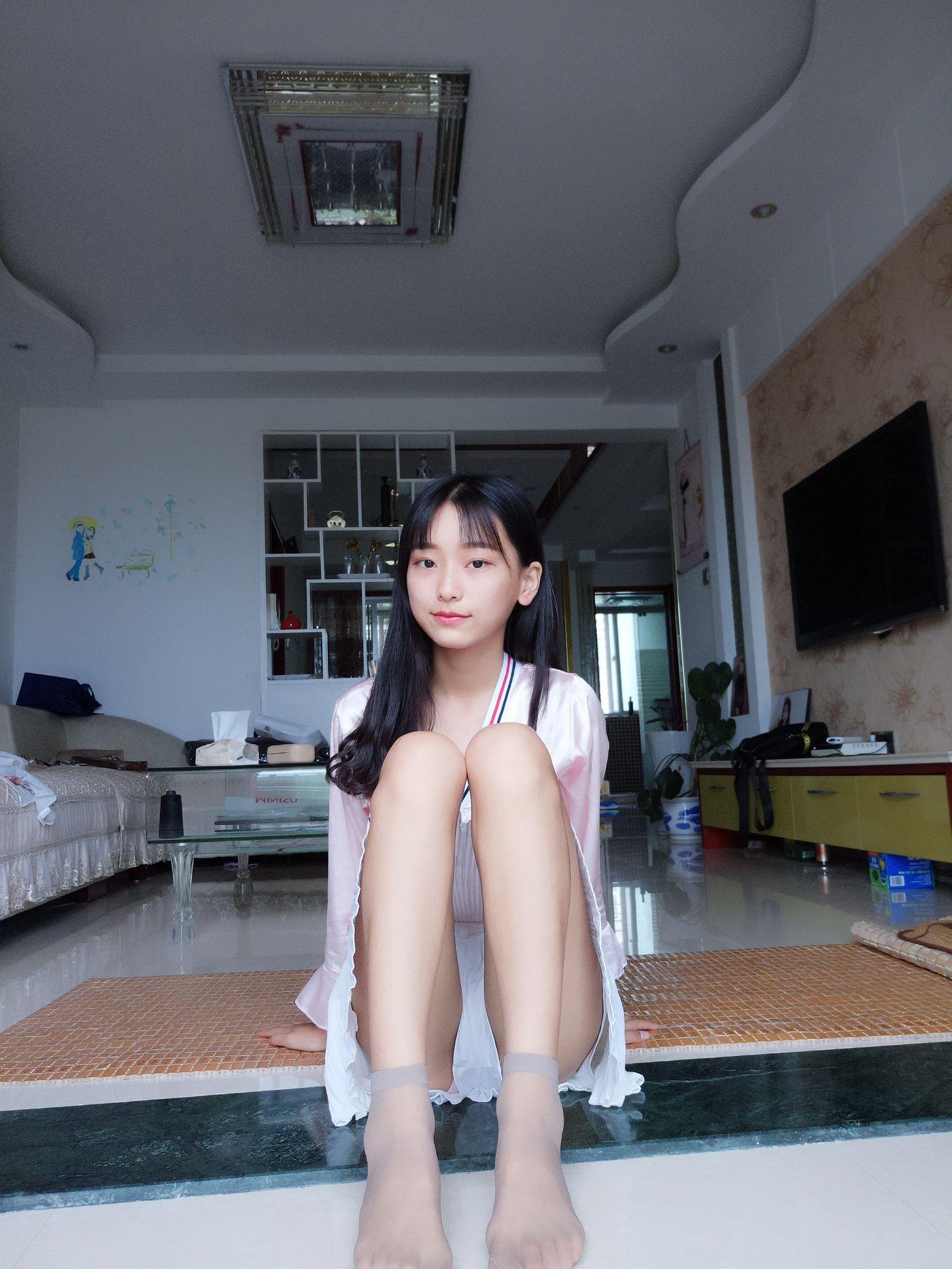 No.4-蓓蓓 – 生活[1][113P]插图5