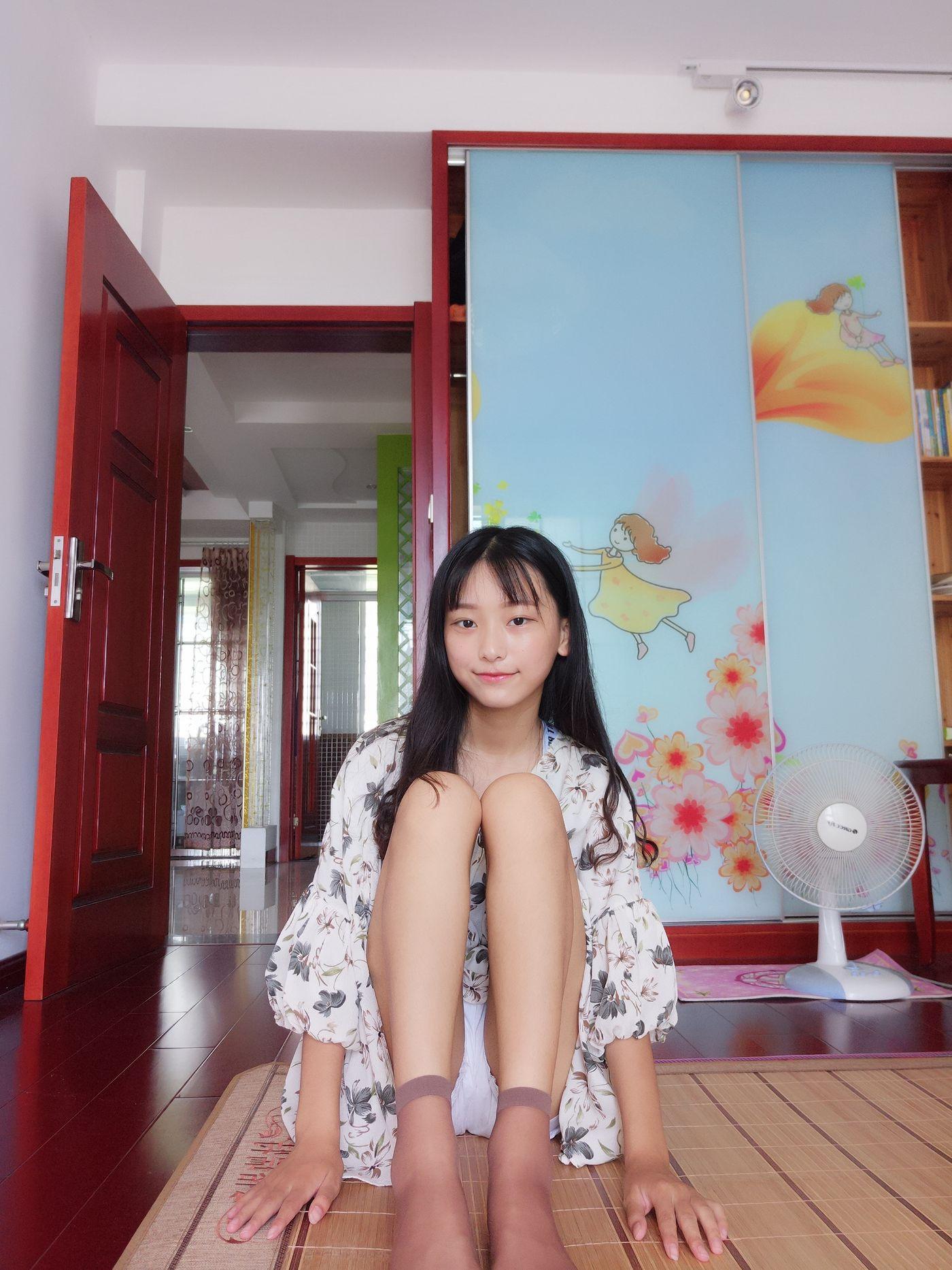 No.4-蓓蓓 – 生活[1][113P]插图2