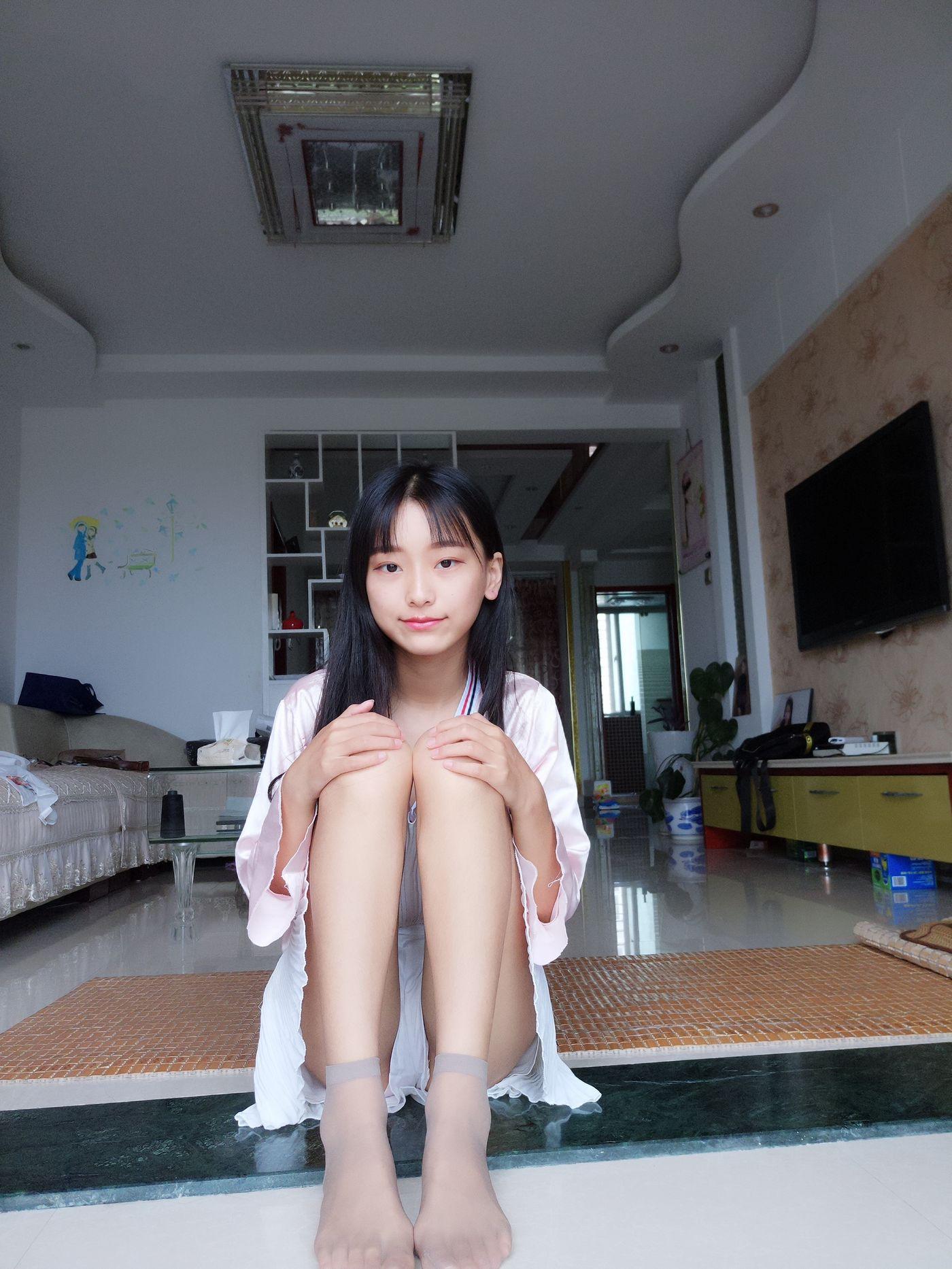 No.4-蓓蓓 – 生活[1][113P]插图3