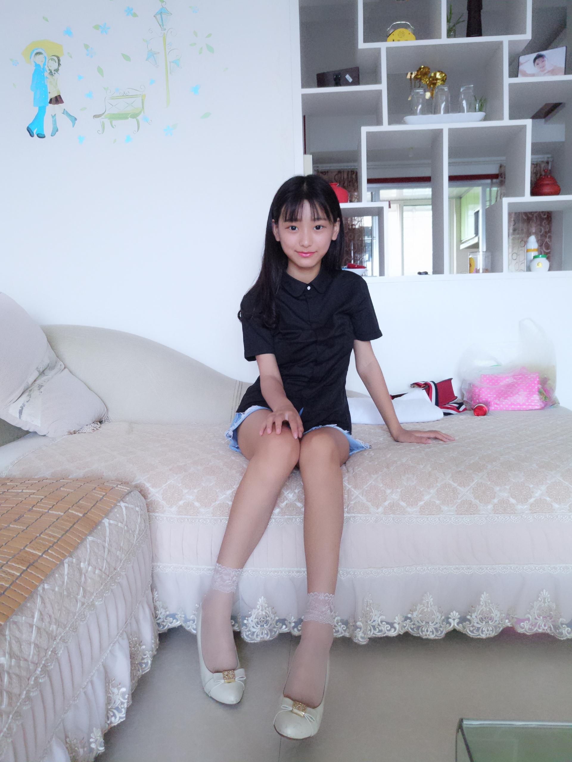 No.4-蓓蓓 – 生活[1][113P]插图7