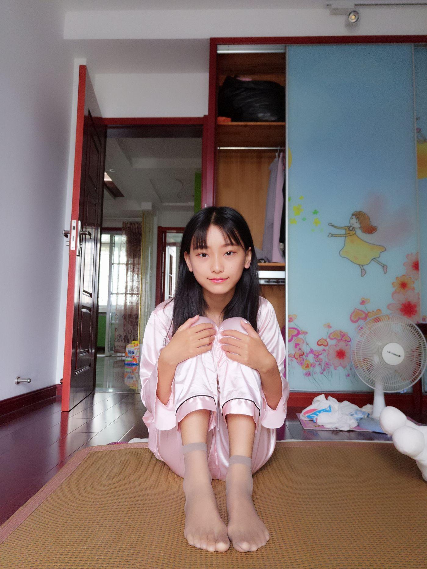 No.4-蓓蓓 – 生活[1][113P]插图9
