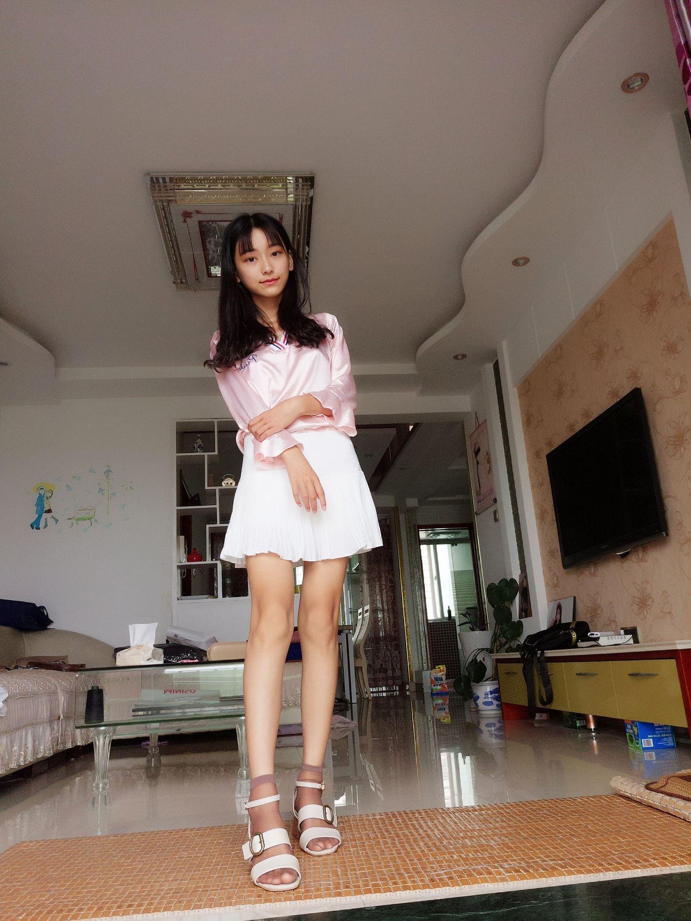 No.4-蓓蓓 – 生活[1][113P]插图1
