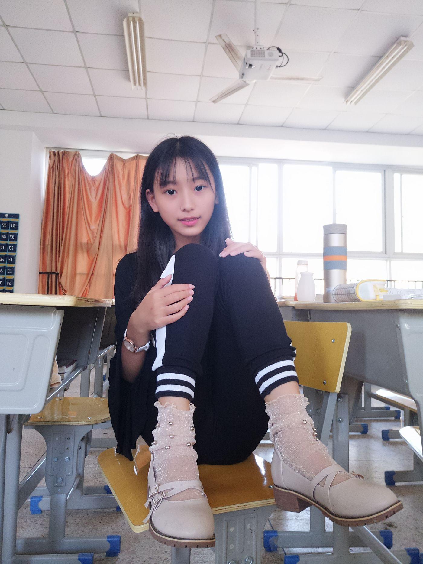 No.4-蓓蓓 – 生活[2][114P]插图6