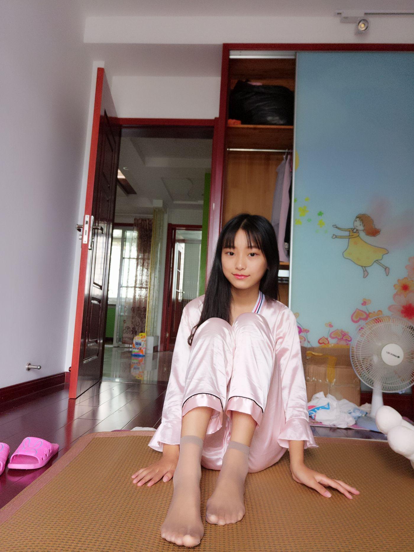 No.4-蓓蓓 – 生活[2][114P]插图8