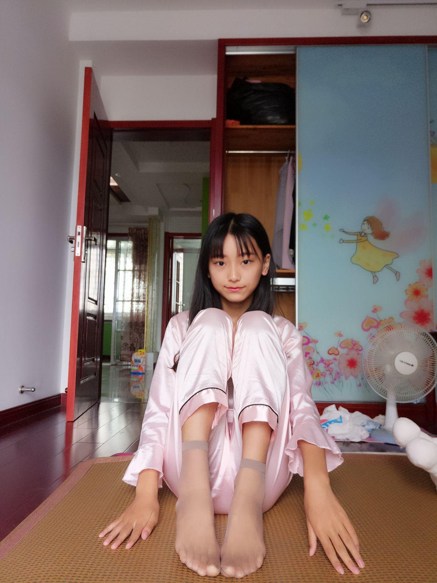 No.4-蓓蓓 – 生活[2][114P]插图8