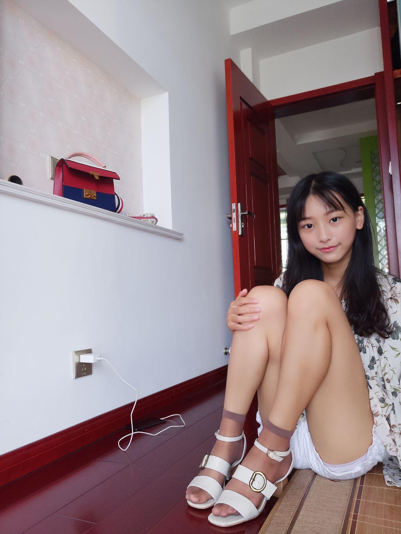 No.4-蓓蓓 – 生活[2][114P]插图9