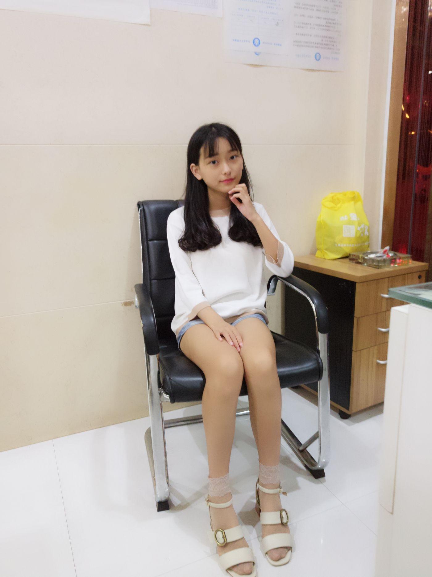 No.4-蓓蓓 – 生活[2][114P]插图2