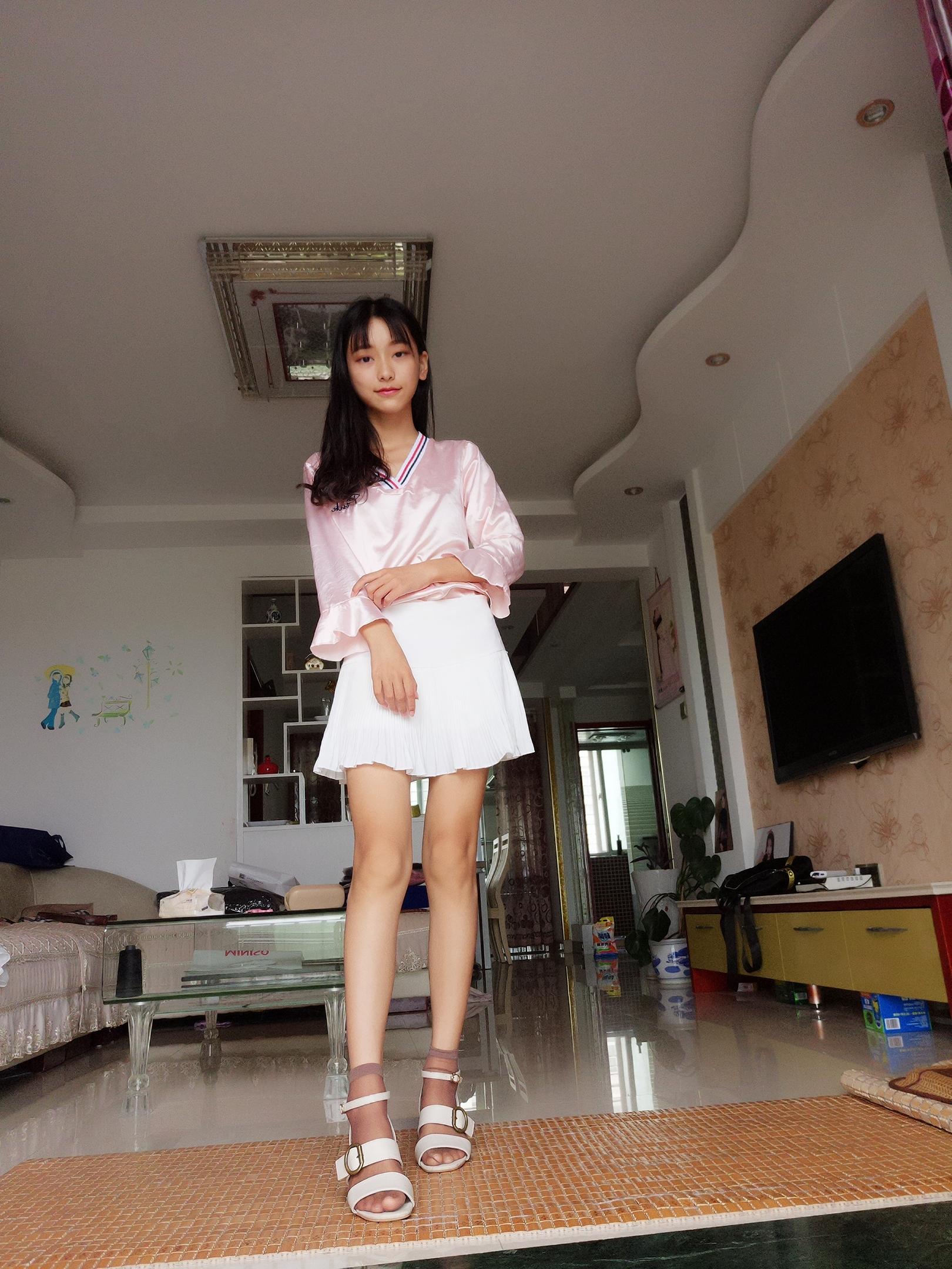 No.4-蓓蓓 – 生活[2][114P]插图4