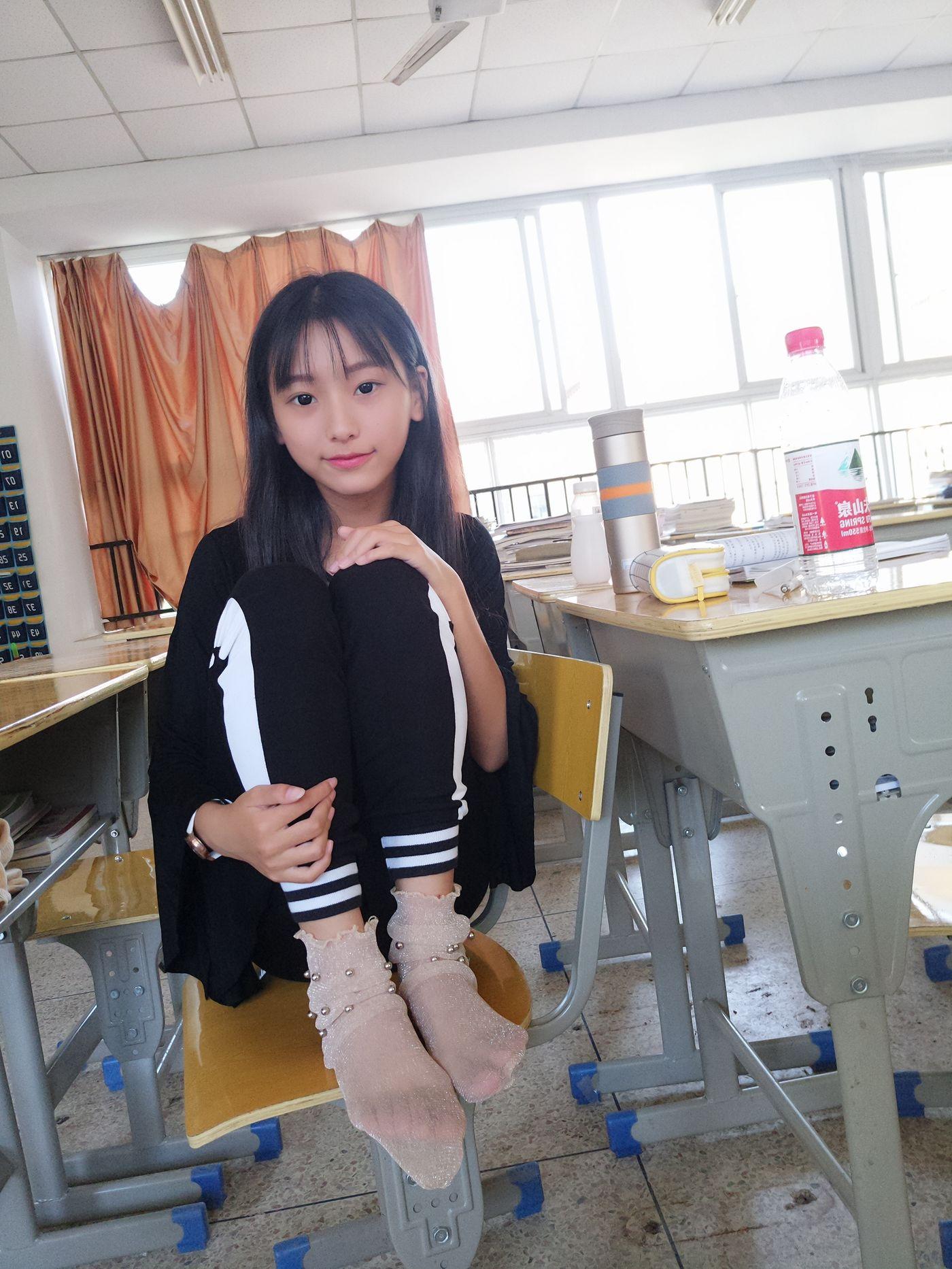 No.4-蓓蓓 – 生活[2][114P]插图5