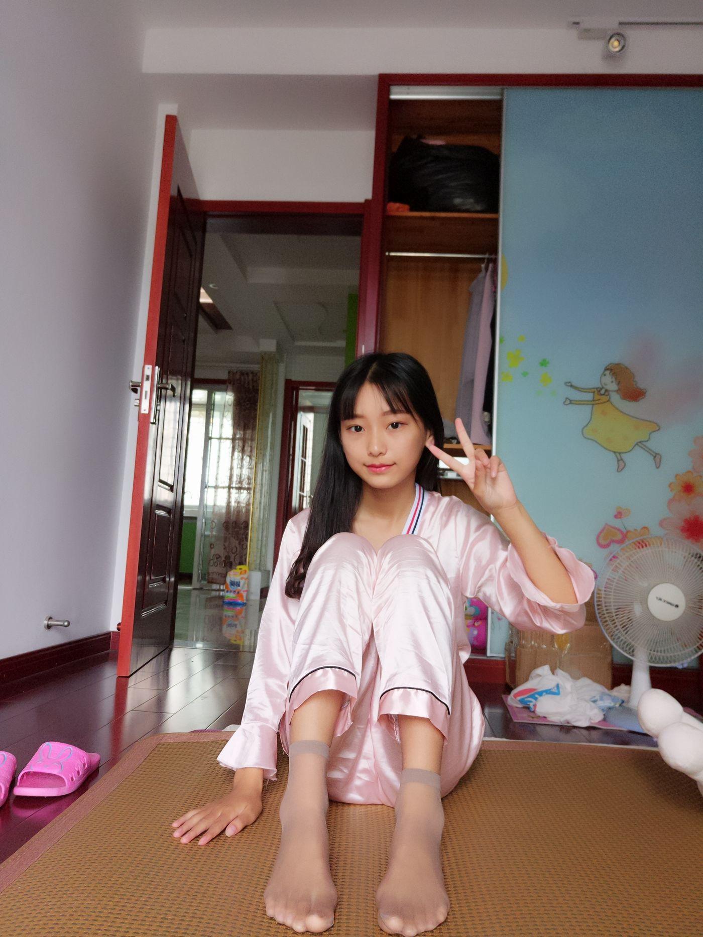 No.4-蓓蓓 – 生活[2][114P]插图7