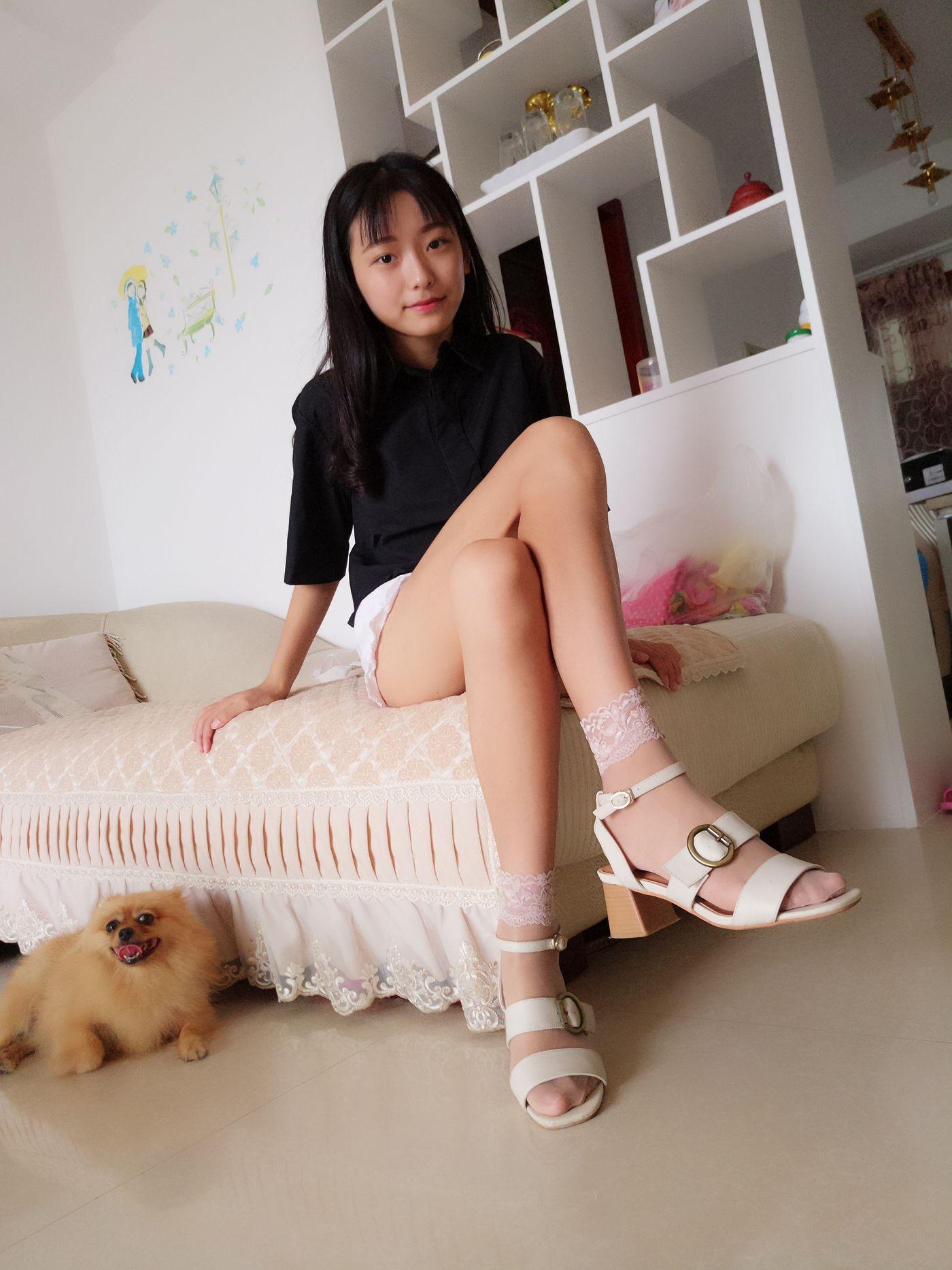 No.4-蓓蓓 – 生活[2][114P]插图8