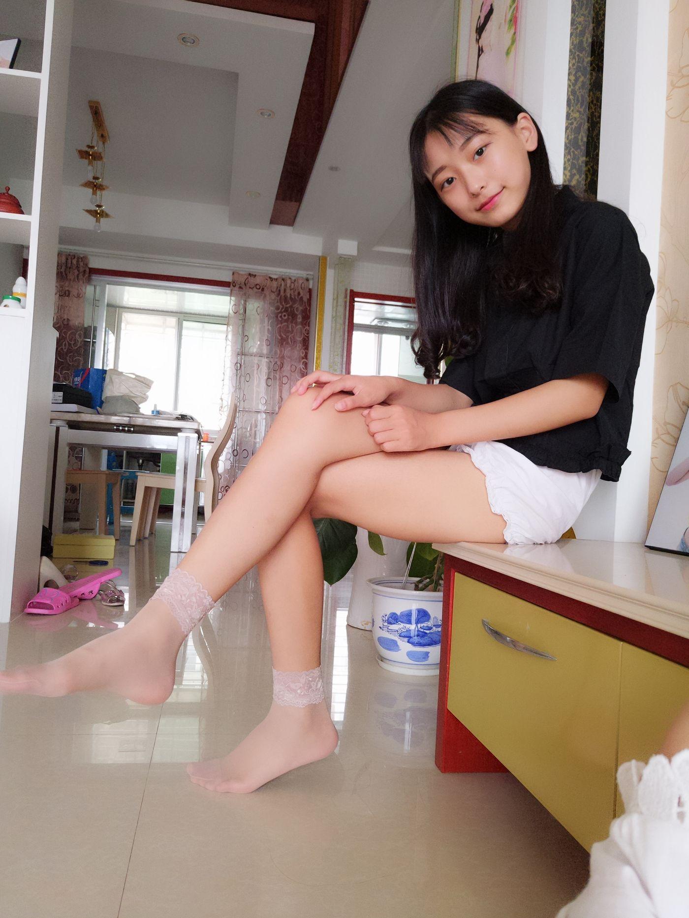 No.4-蓓蓓 – 生活[2][114P]插图1