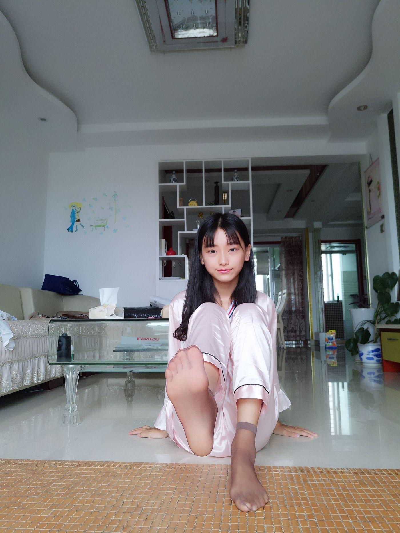 No.4-蓓蓓 – 生活[2][114P]插图2