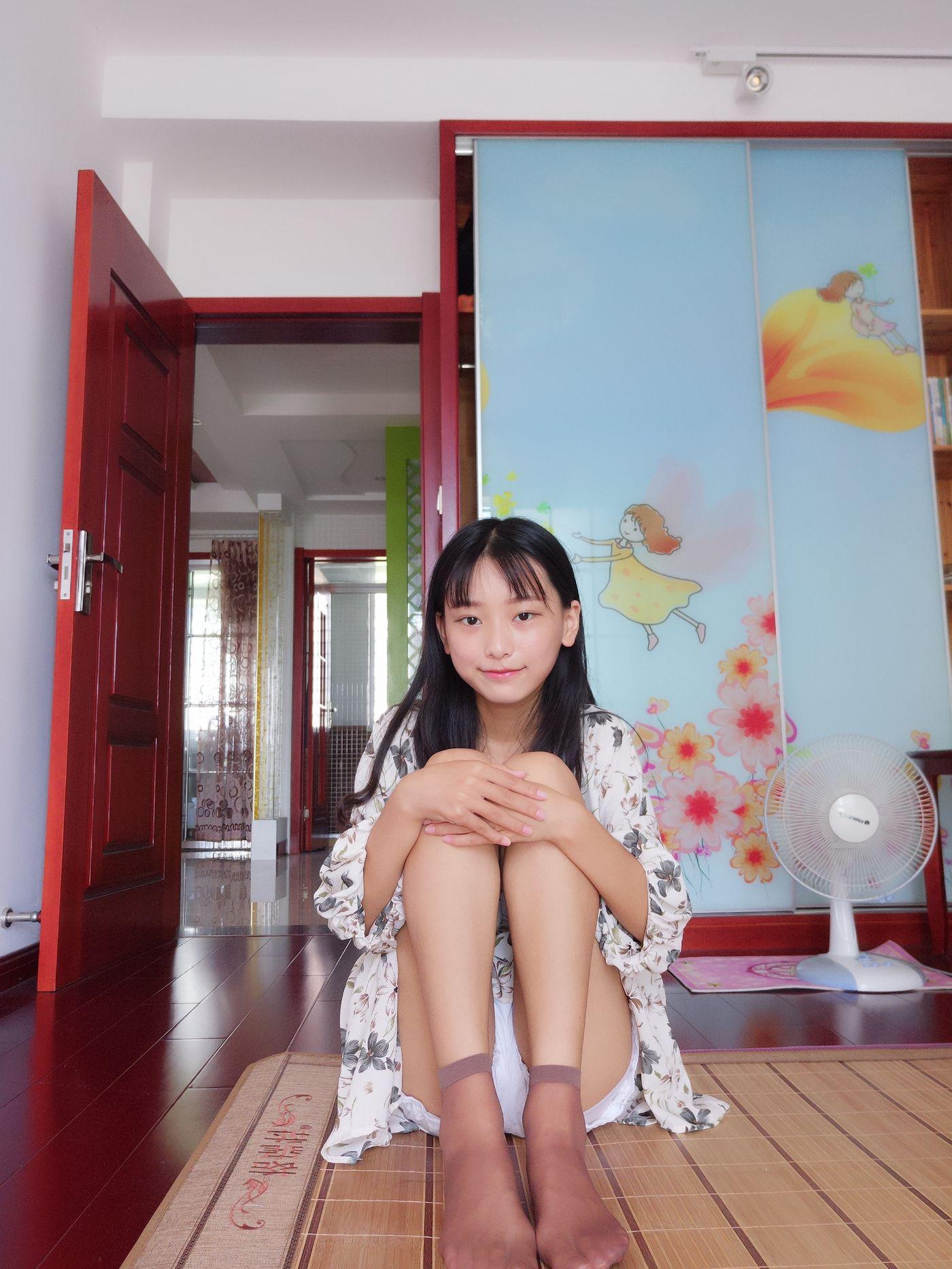 No.4-蓓蓓 – 生活[2][114P]插图4