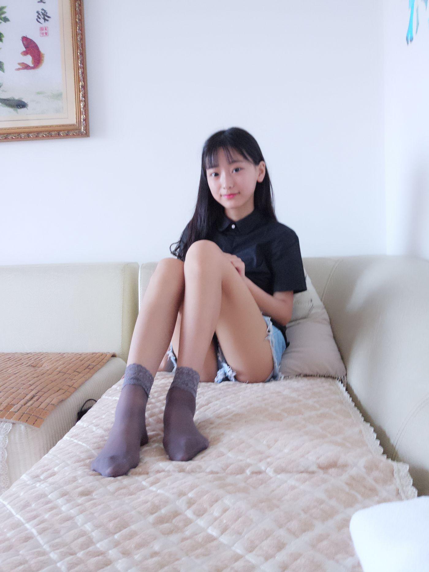No.4-蓓蓓 – 生活[2][114P]插图5