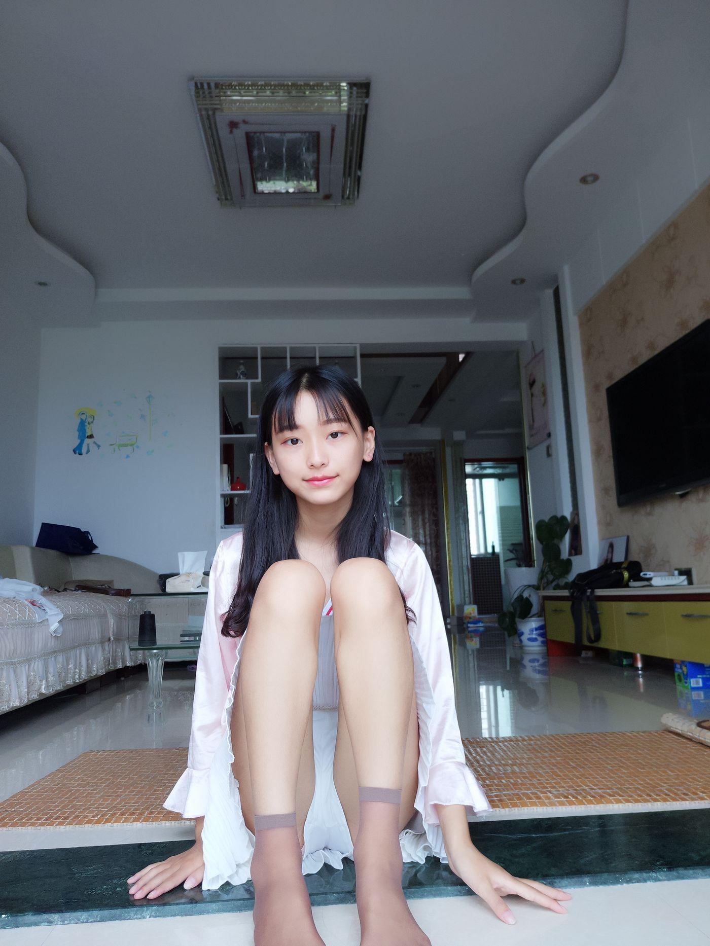No.4-蓓蓓 – 生活[2][114P]插图9
