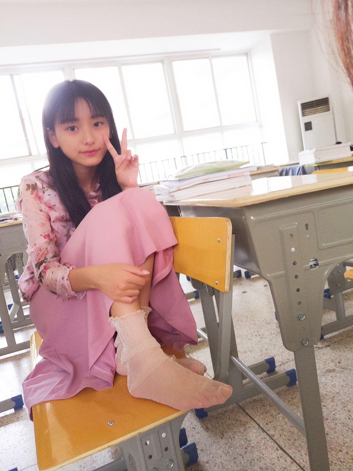 No.4-蓓蓓 – 生活[2][114P]插图1