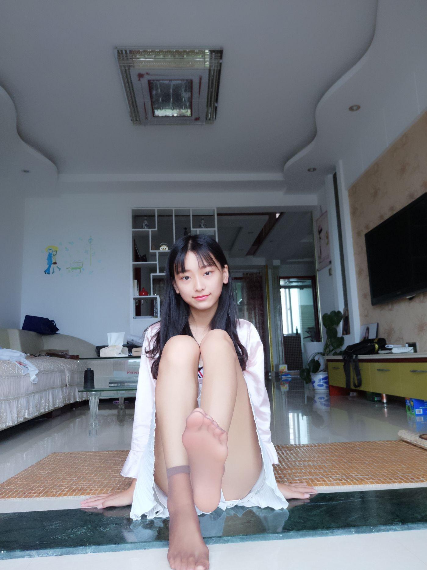 No.4-蓓蓓 – 生活[2][114P]插图2