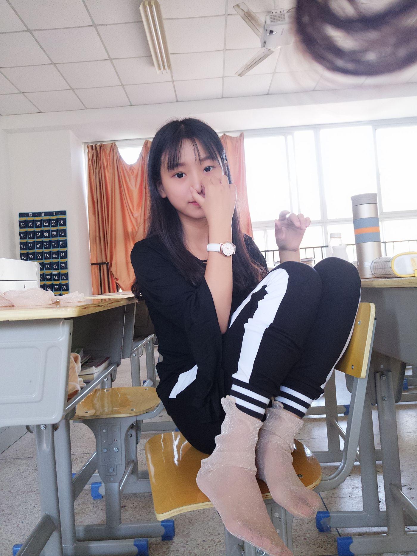 No.4-蓓蓓 – 生活[2][114P]插图7