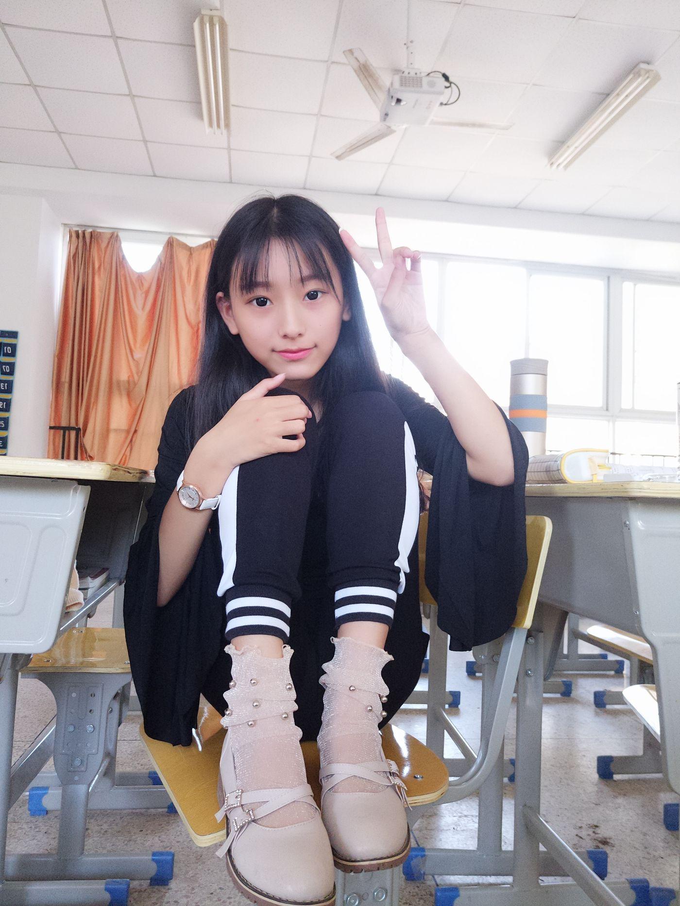 No.4-蓓蓓 – 生活[2][114P]插图