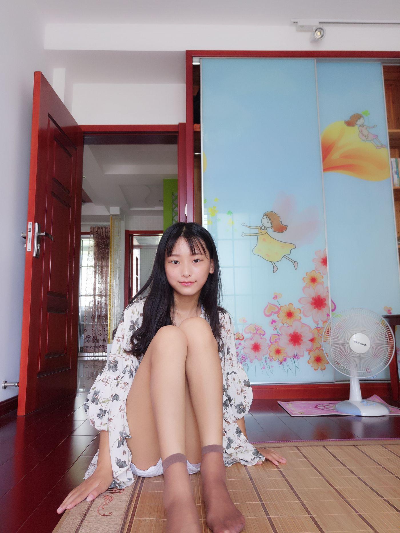 No.4-蓓蓓 – 生活[2][114P]插图2