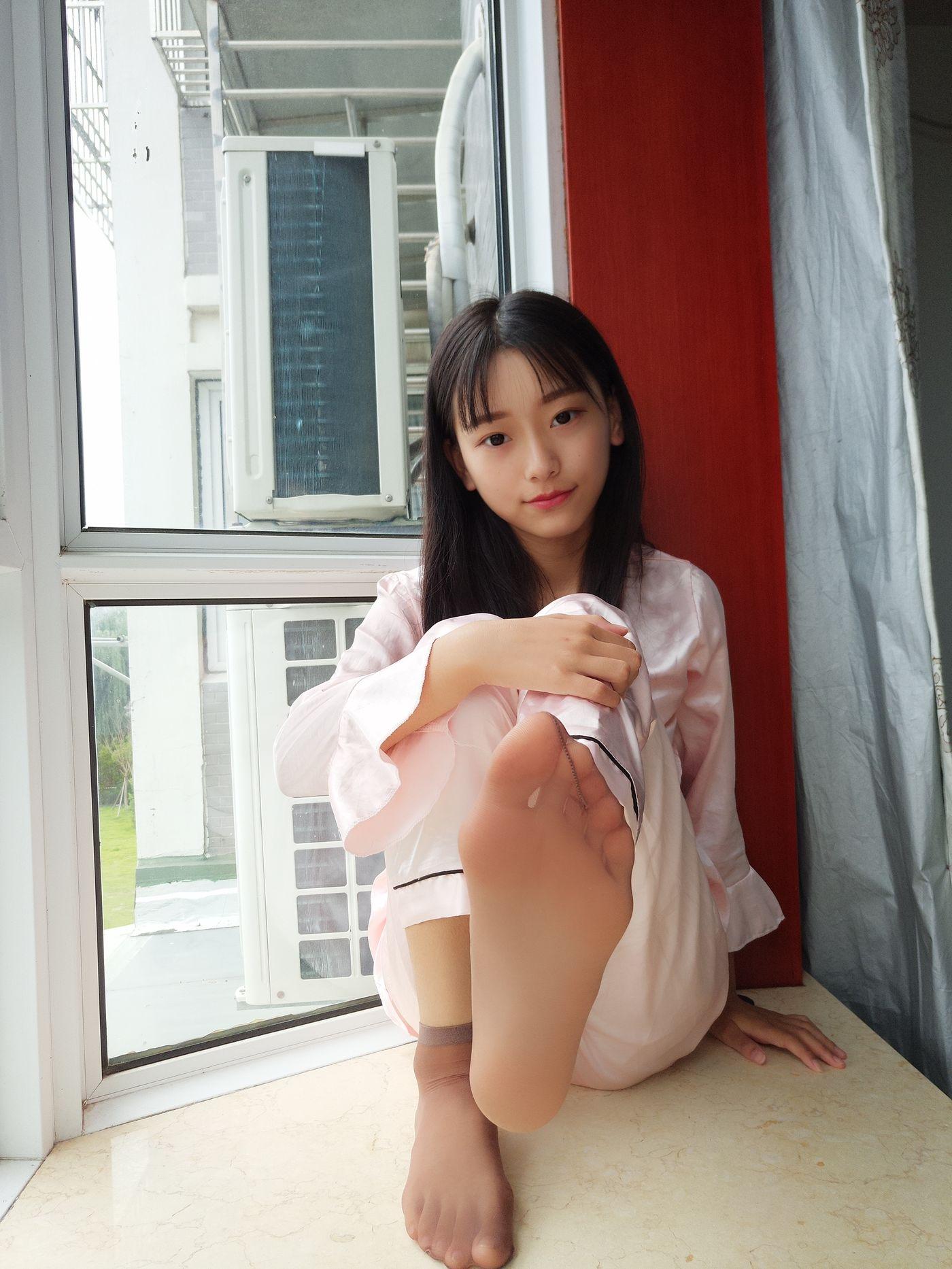 No.4-蓓蓓 – 生活[2][114P]插图3