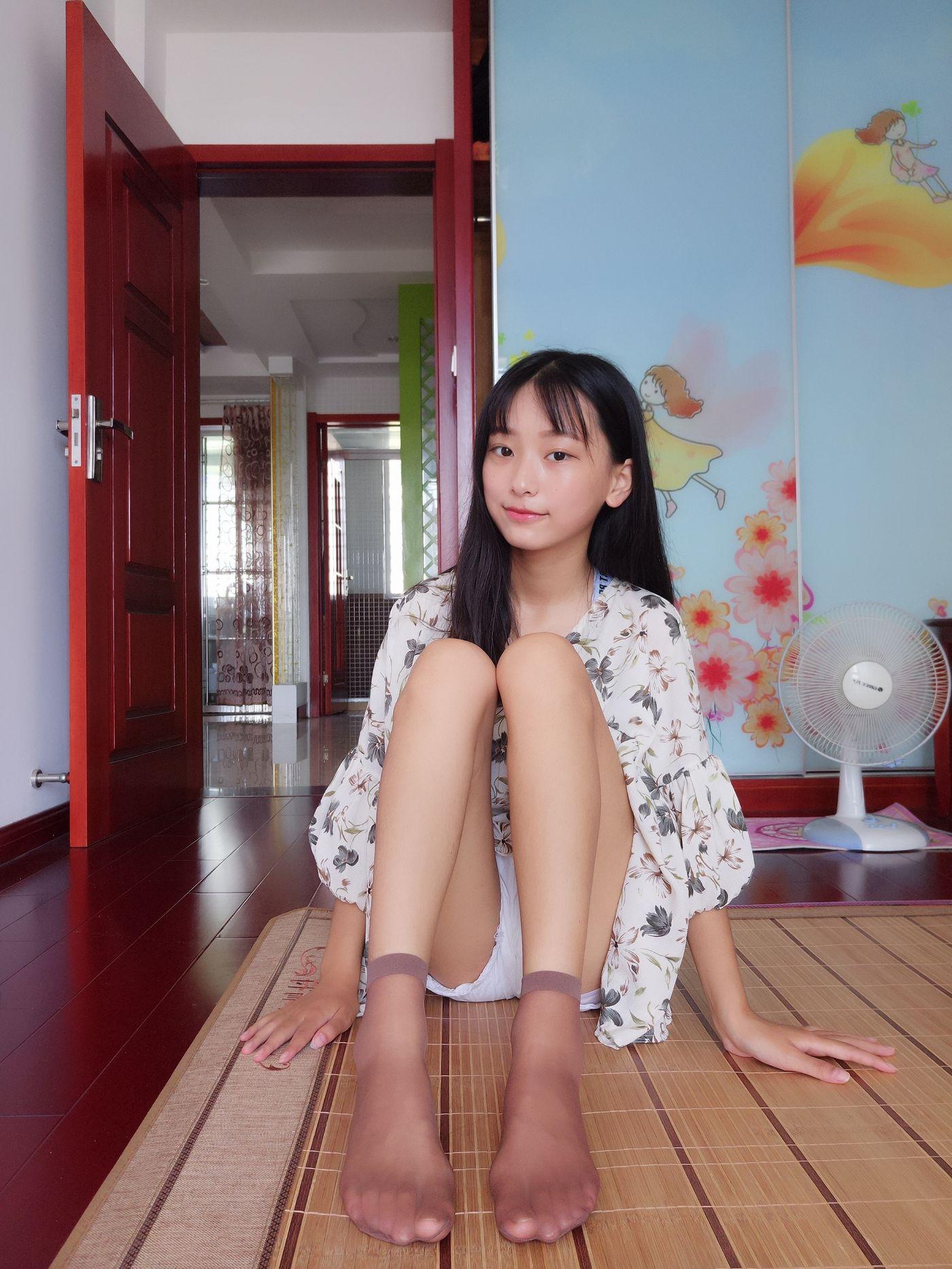 No.4-蓓蓓 – 生活[2][114P]插图5
