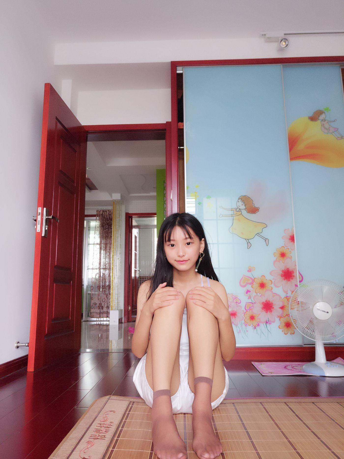 No.4-蓓蓓 – 生活[2][114P]插图8
