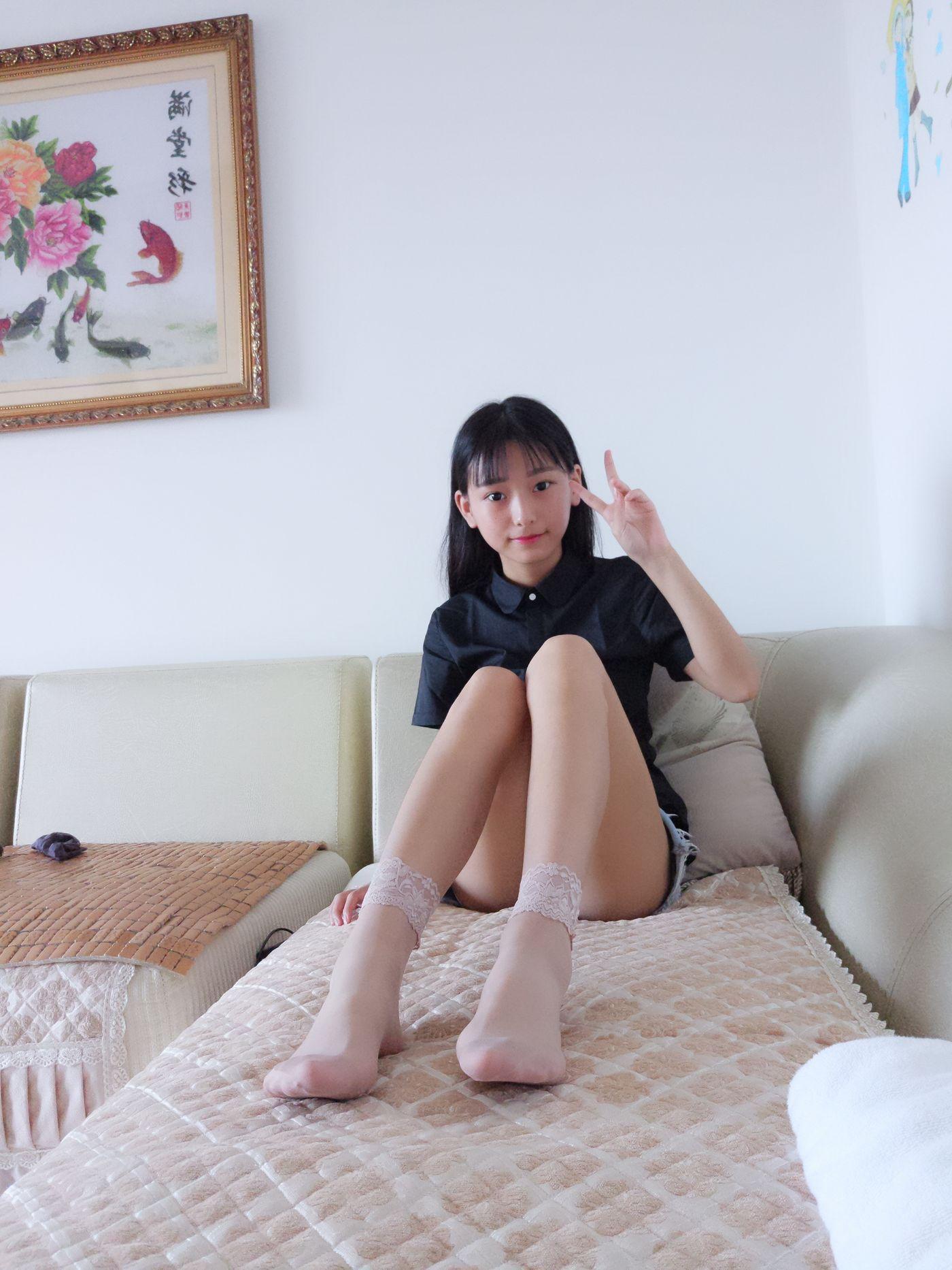 No.4-蓓蓓 – 生活[2][114P]插图3
