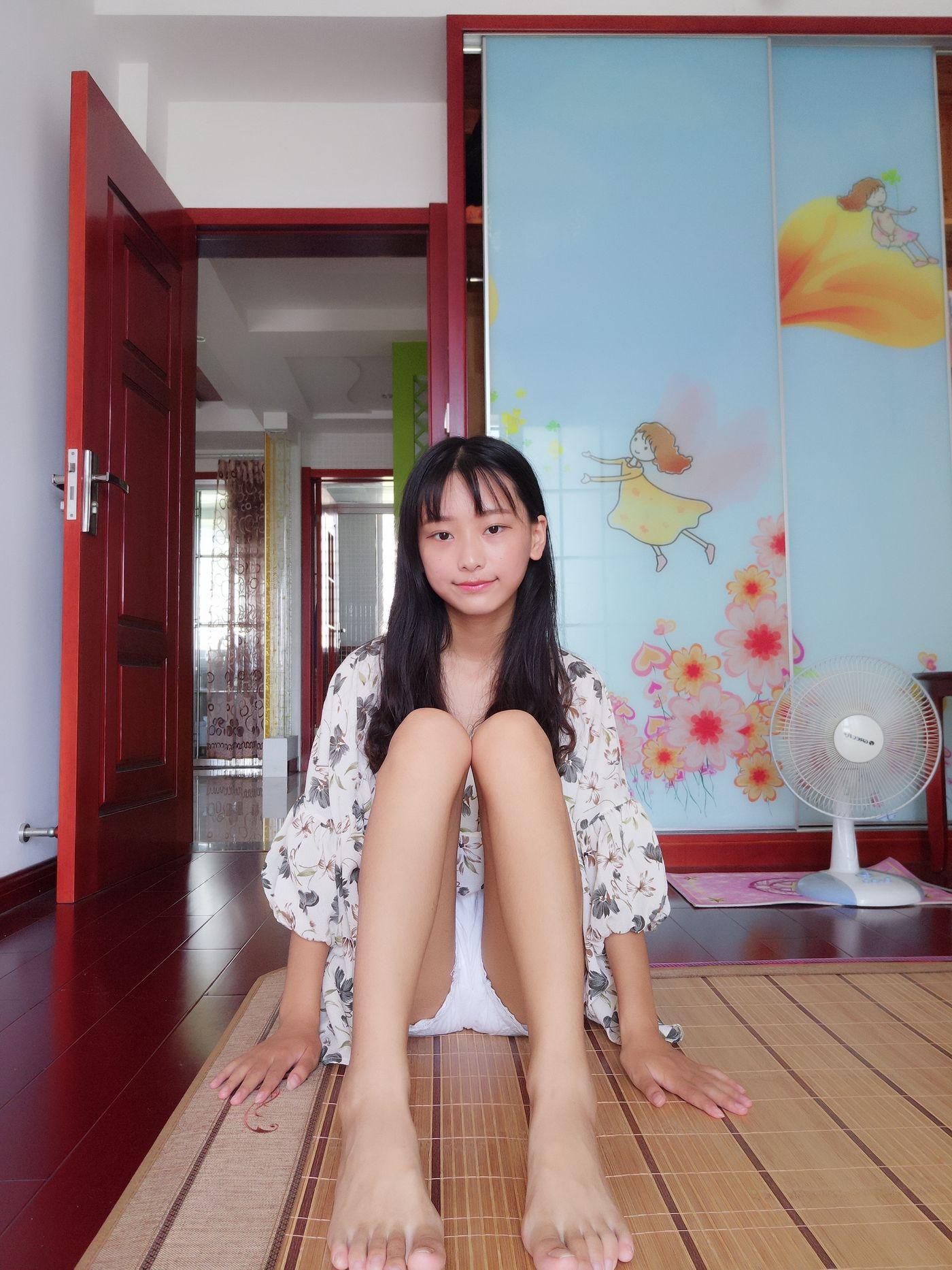No.4-蓓蓓 – 生活[2][114P]插图6