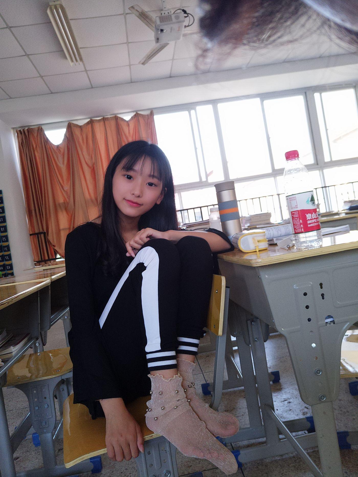 No.4-蓓蓓 – 生活[2][114P]插图9