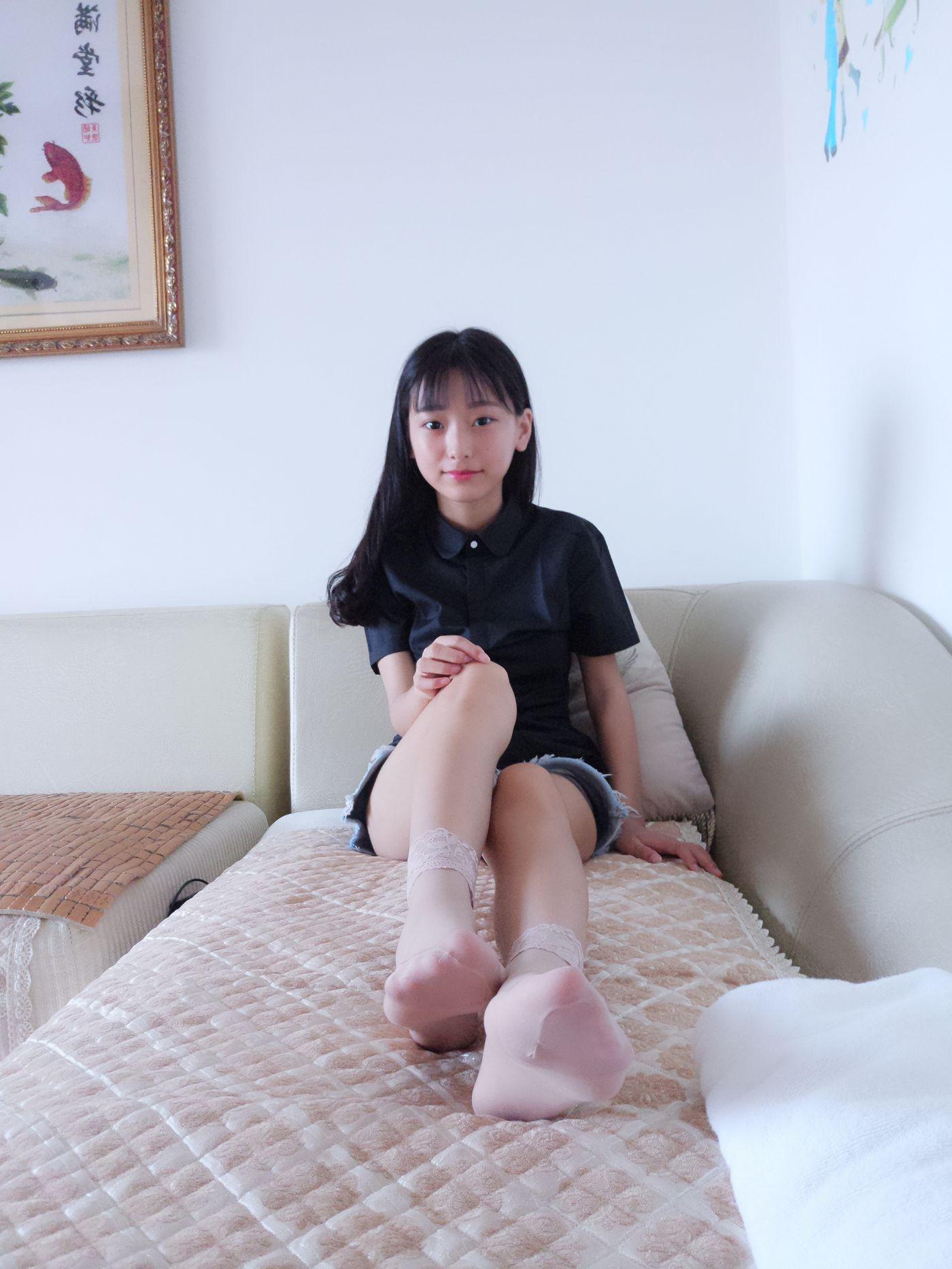 No.4-蓓蓓 – 生活[2][114P]插图8