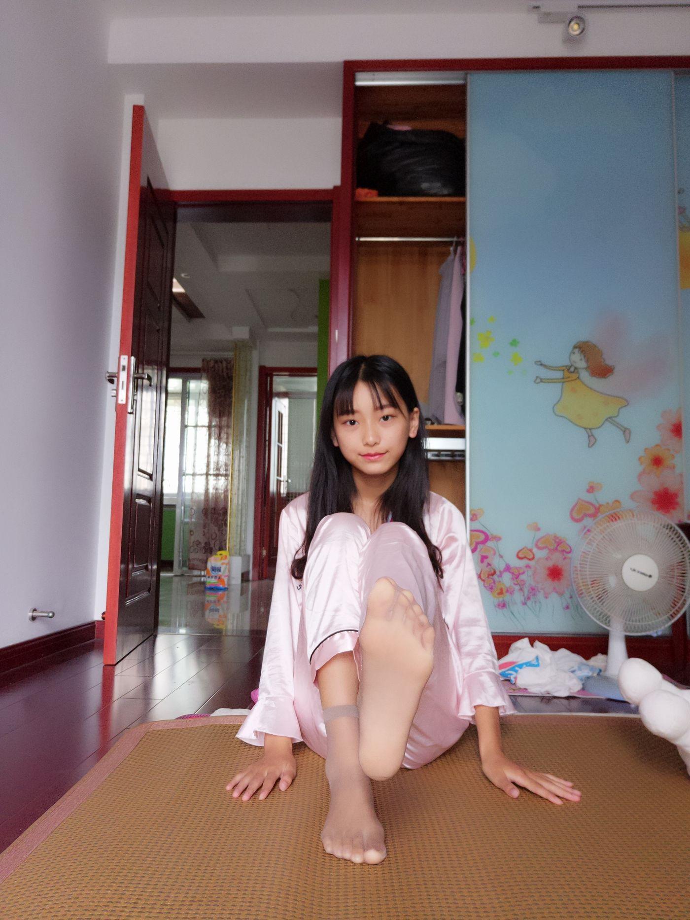No.4-蓓蓓 – 生活[2][114P]插图