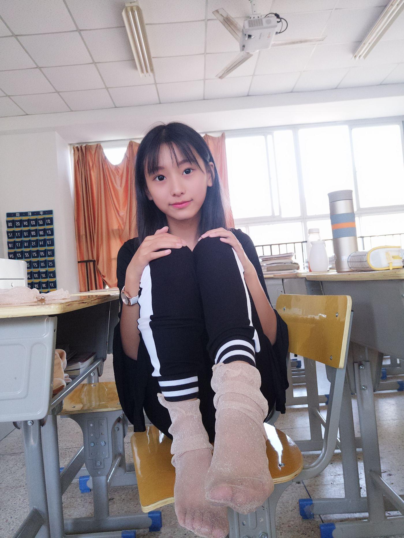 No.4-蓓蓓 – 生活[2][114P]插图5