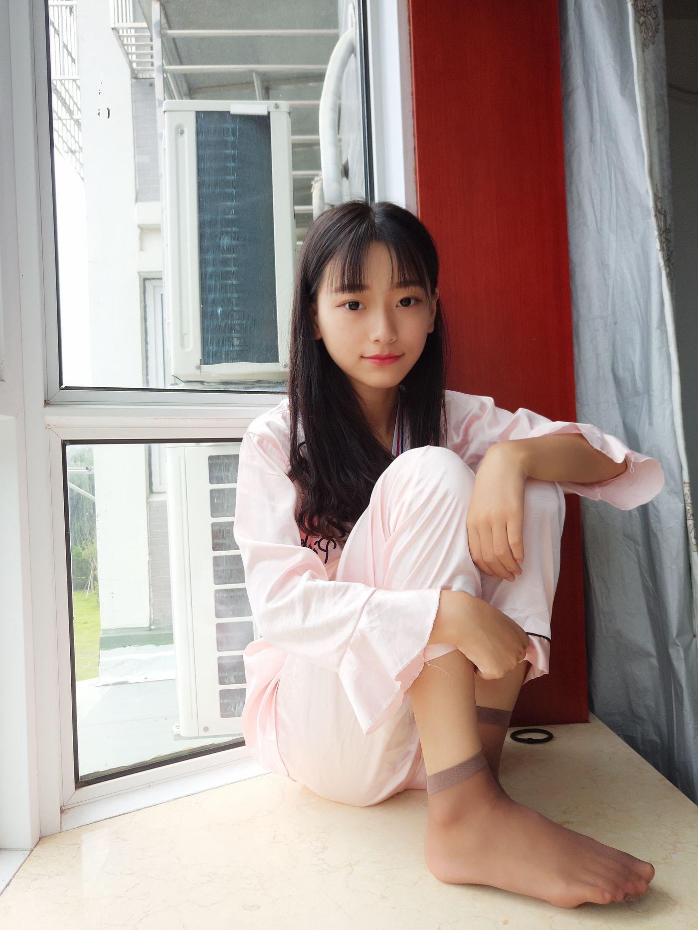 No.4-蓓蓓 – 生活[2][114P]插图9
