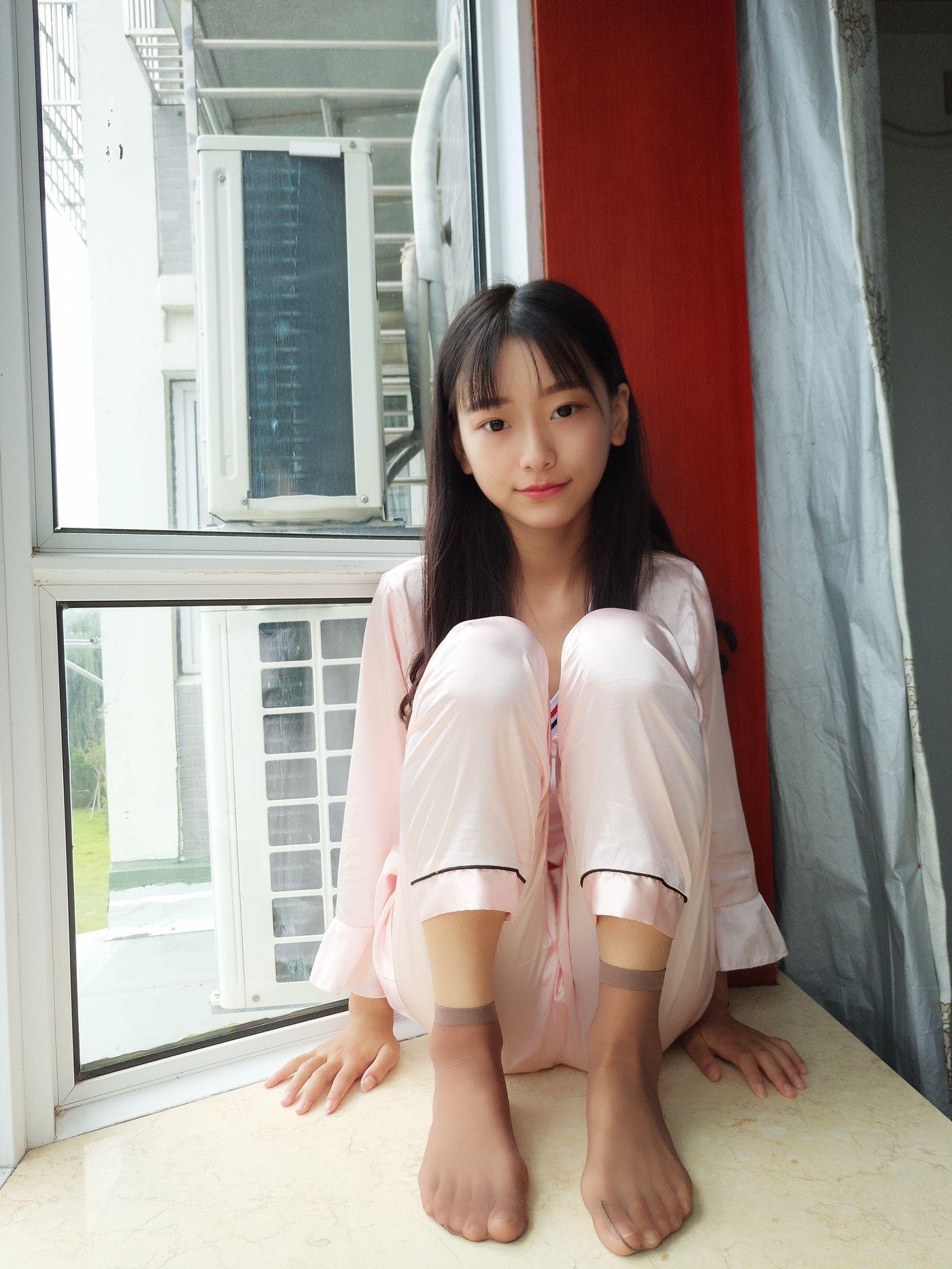 No.4-蓓蓓 – 生活[2][114P]插图