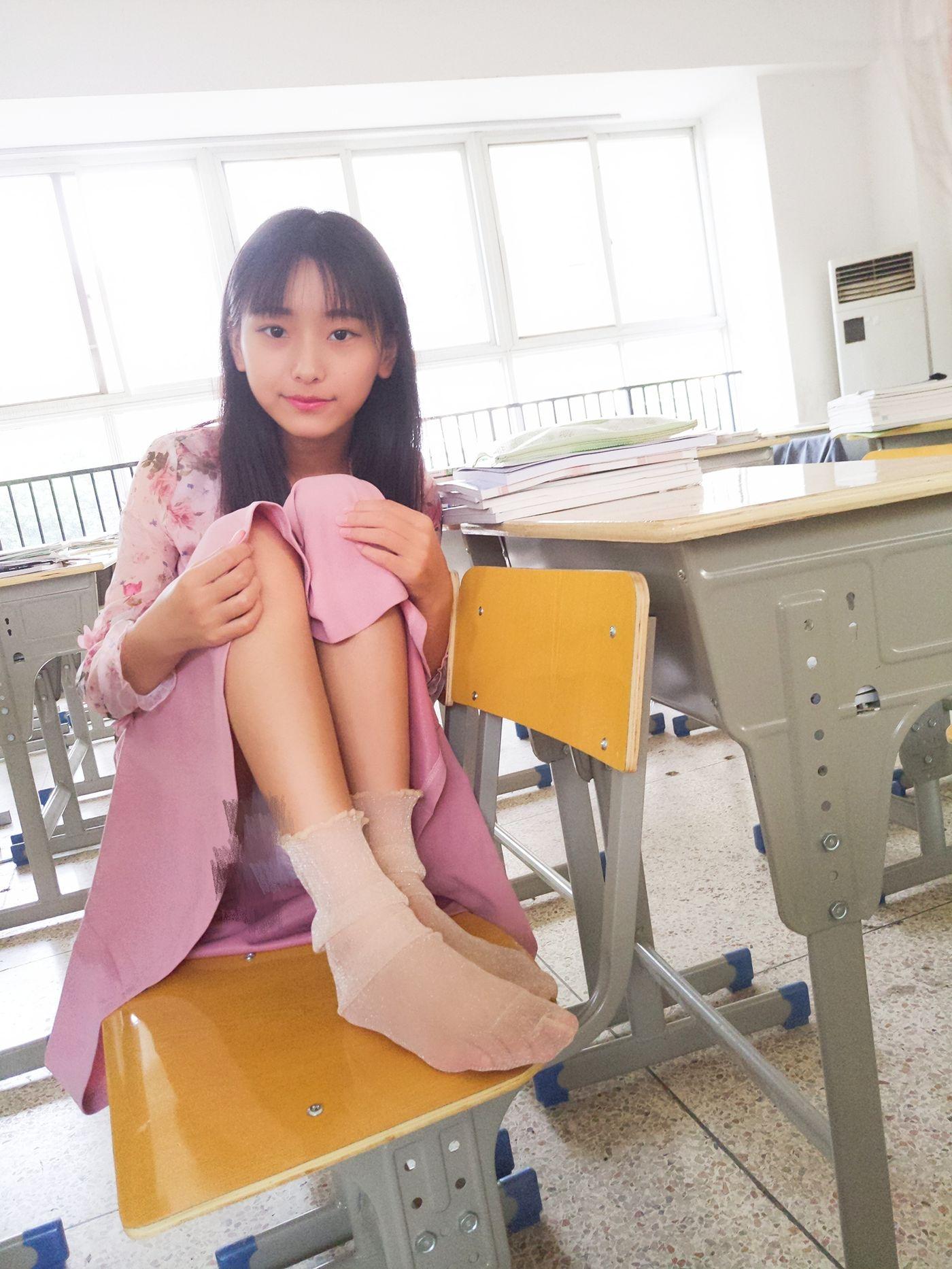 No.4-蓓蓓 – 生活[2][114P]插图2
