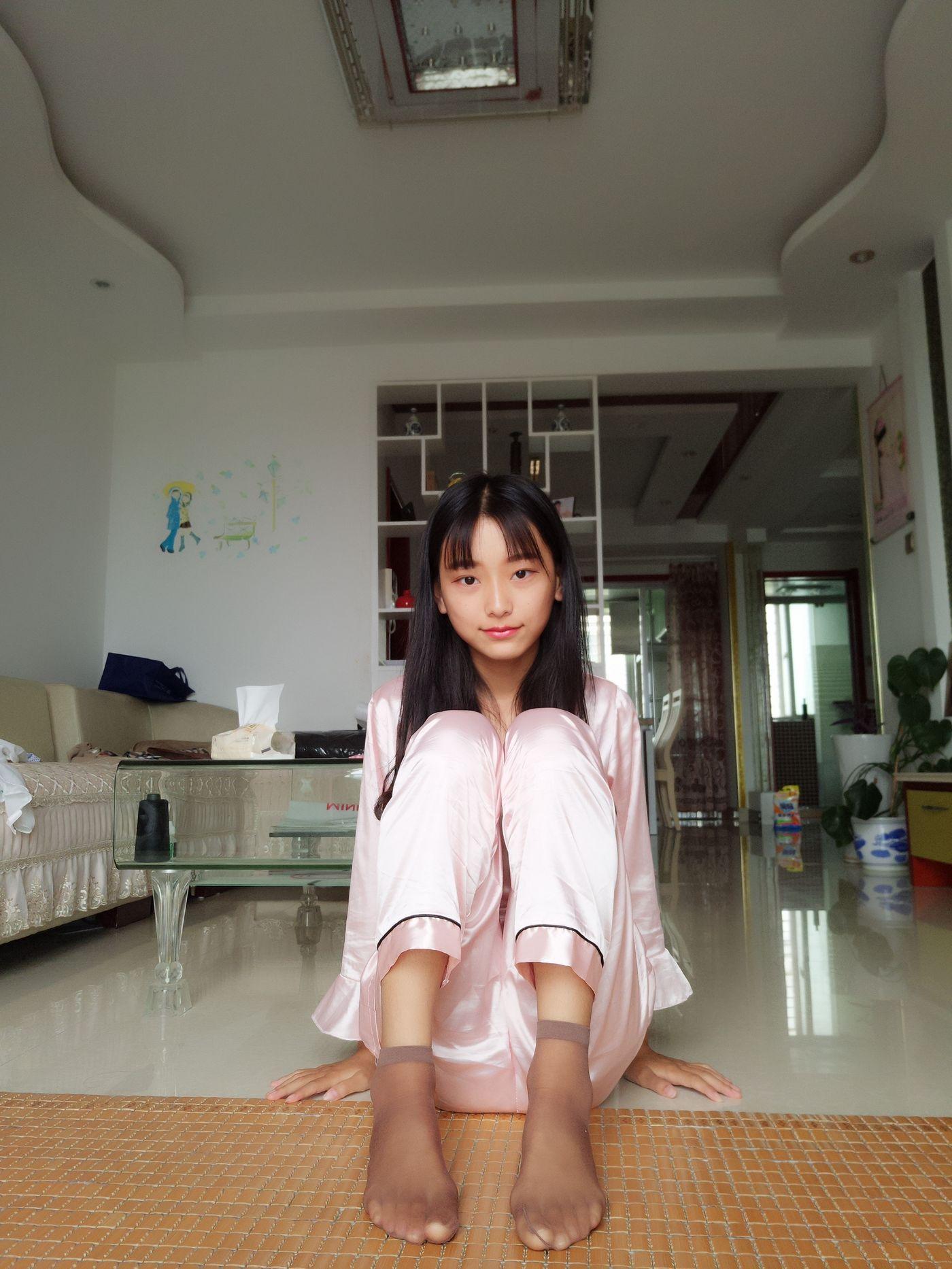 No.4-蓓蓓 – 生活[2][114P]插图4