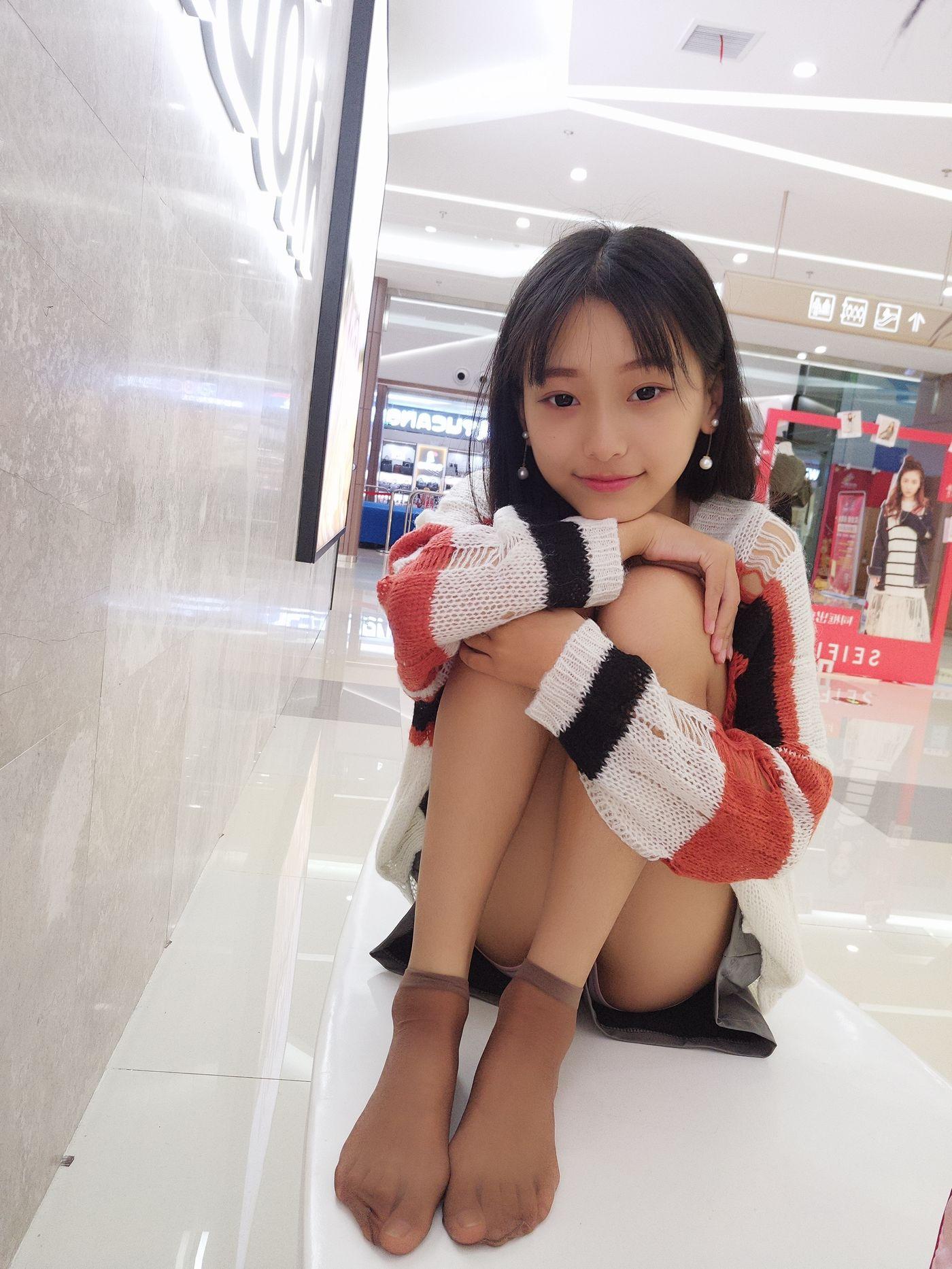 No.4-蓓蓓 – 生活[2][114P]插图6