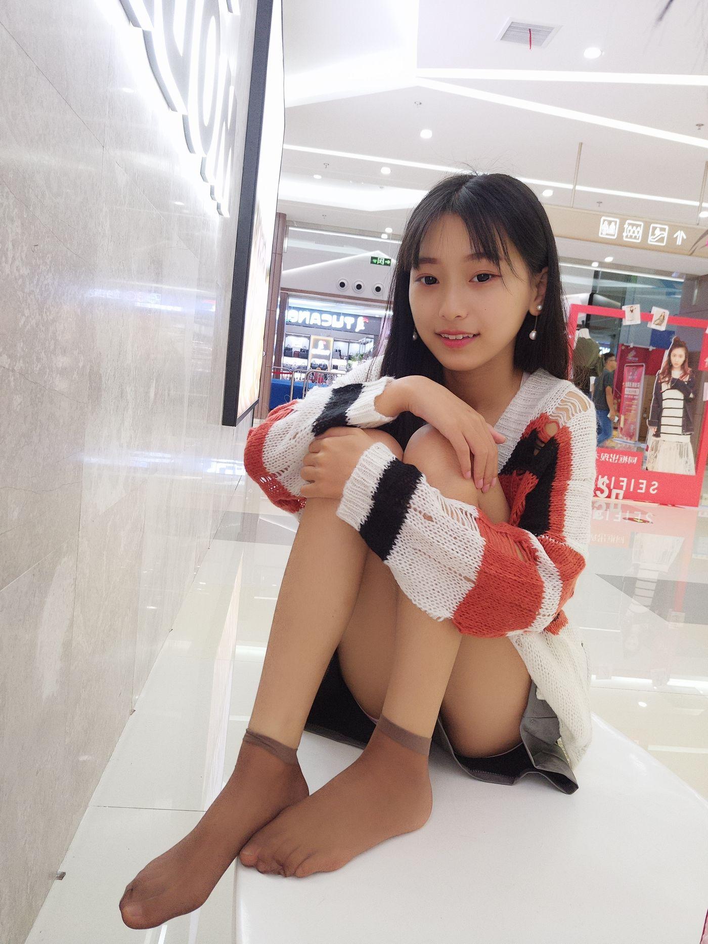 No.4-蓓蓓 – 生活[2][114P]插图7