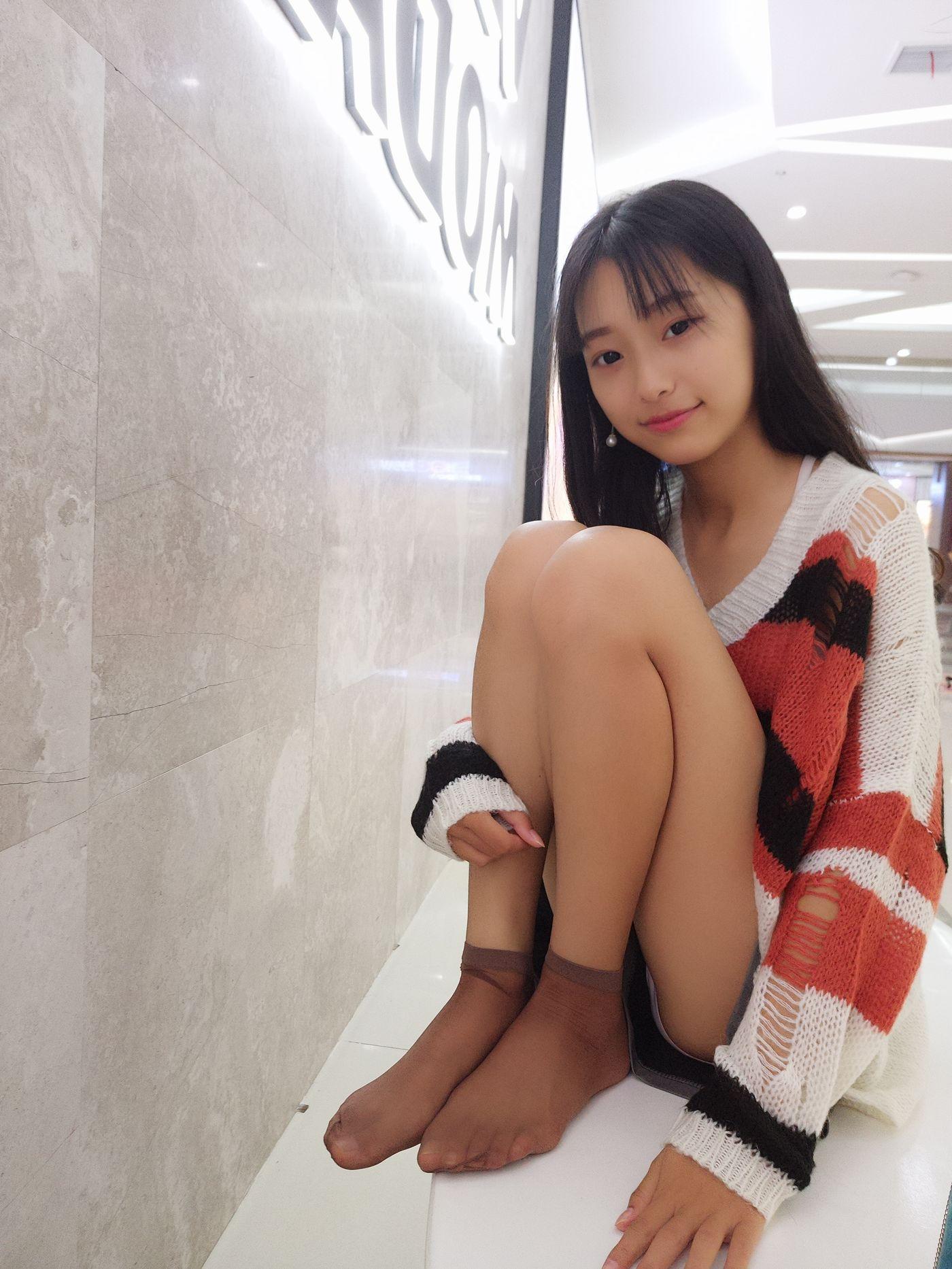 No.4-蓓蓓 – 生活[2][114P]插图8