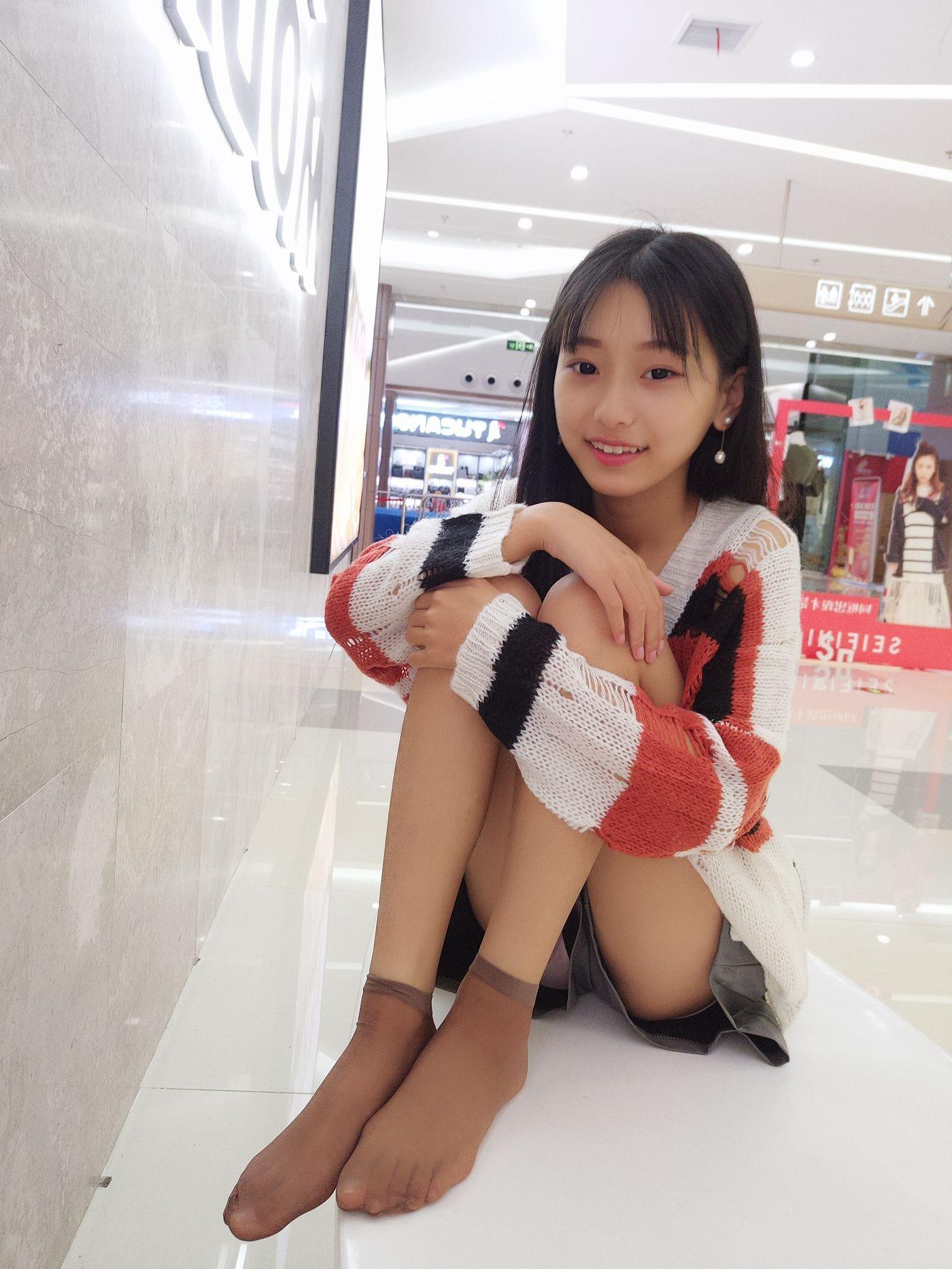 No.4-蓓蓓 – 生活[2][114P]插图3