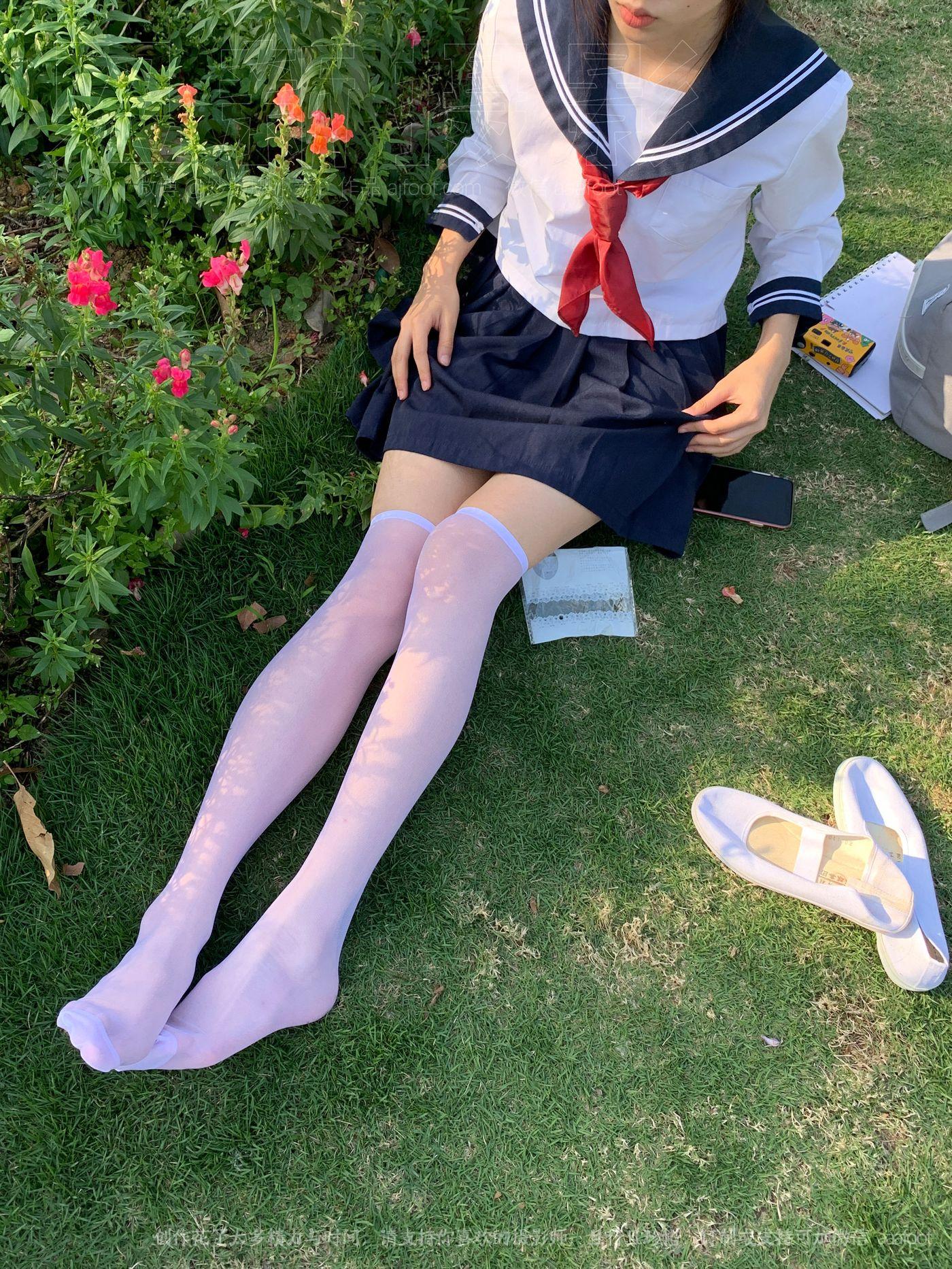 [见新摄影]NO.040 愿所求皆所愿，所盼皆所期 [218P]插图6