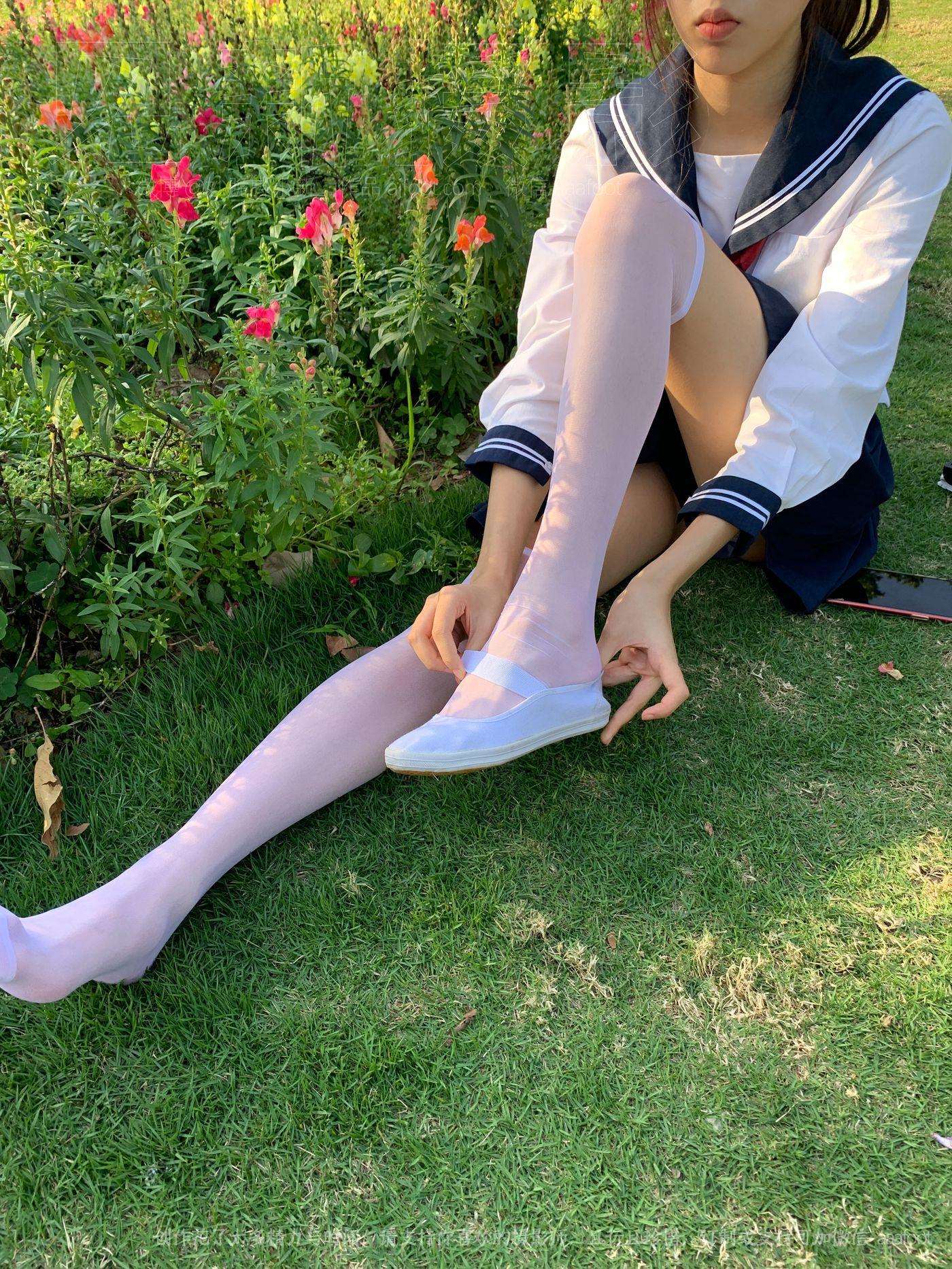 [见新摄影]NO.040 愿所求皆所愿，所盼皆所期 [218P]插图7