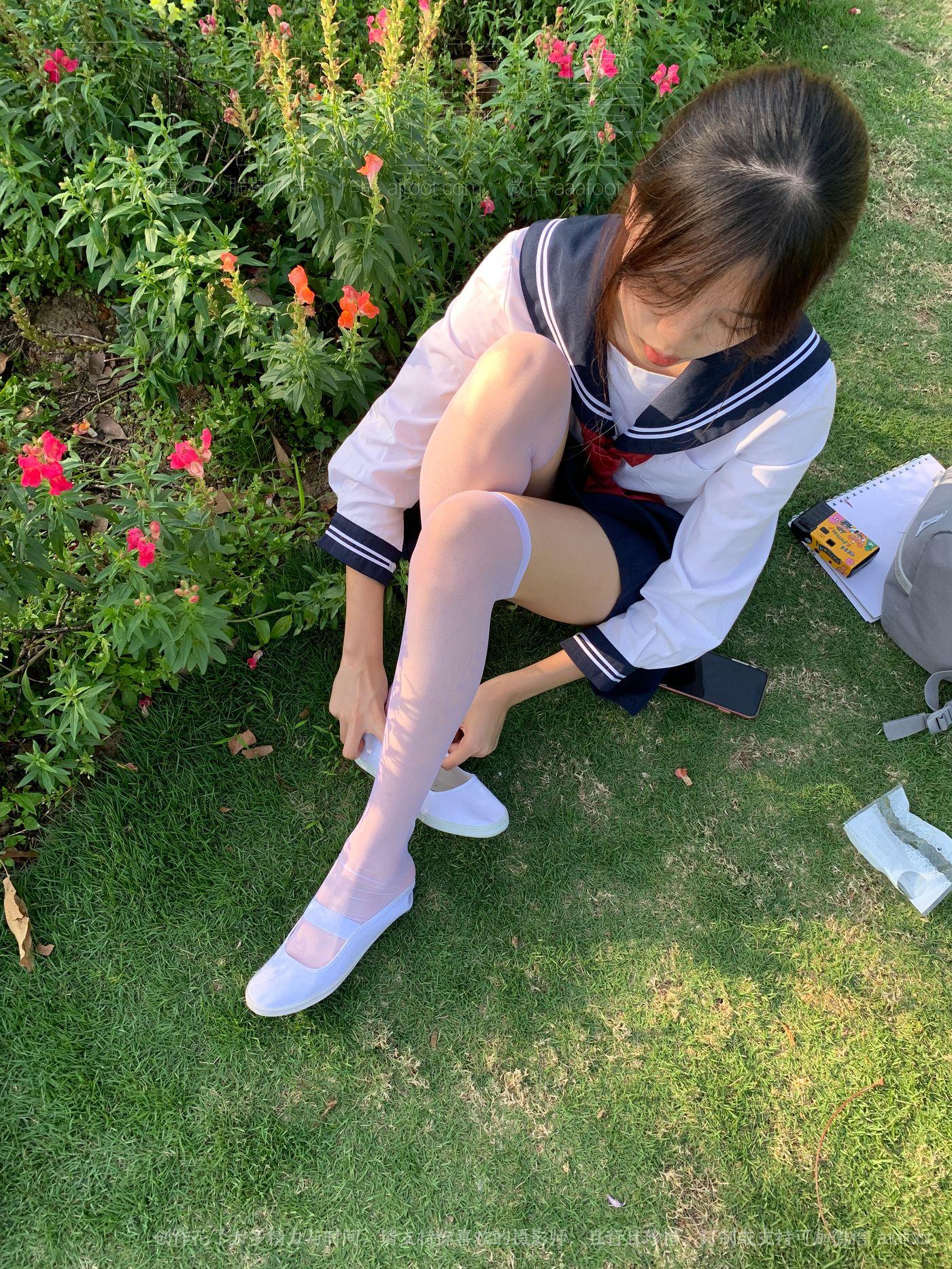 [见新摄影]NO.040 愿所求皆所愿，所盼皆所期 [218P]插图8