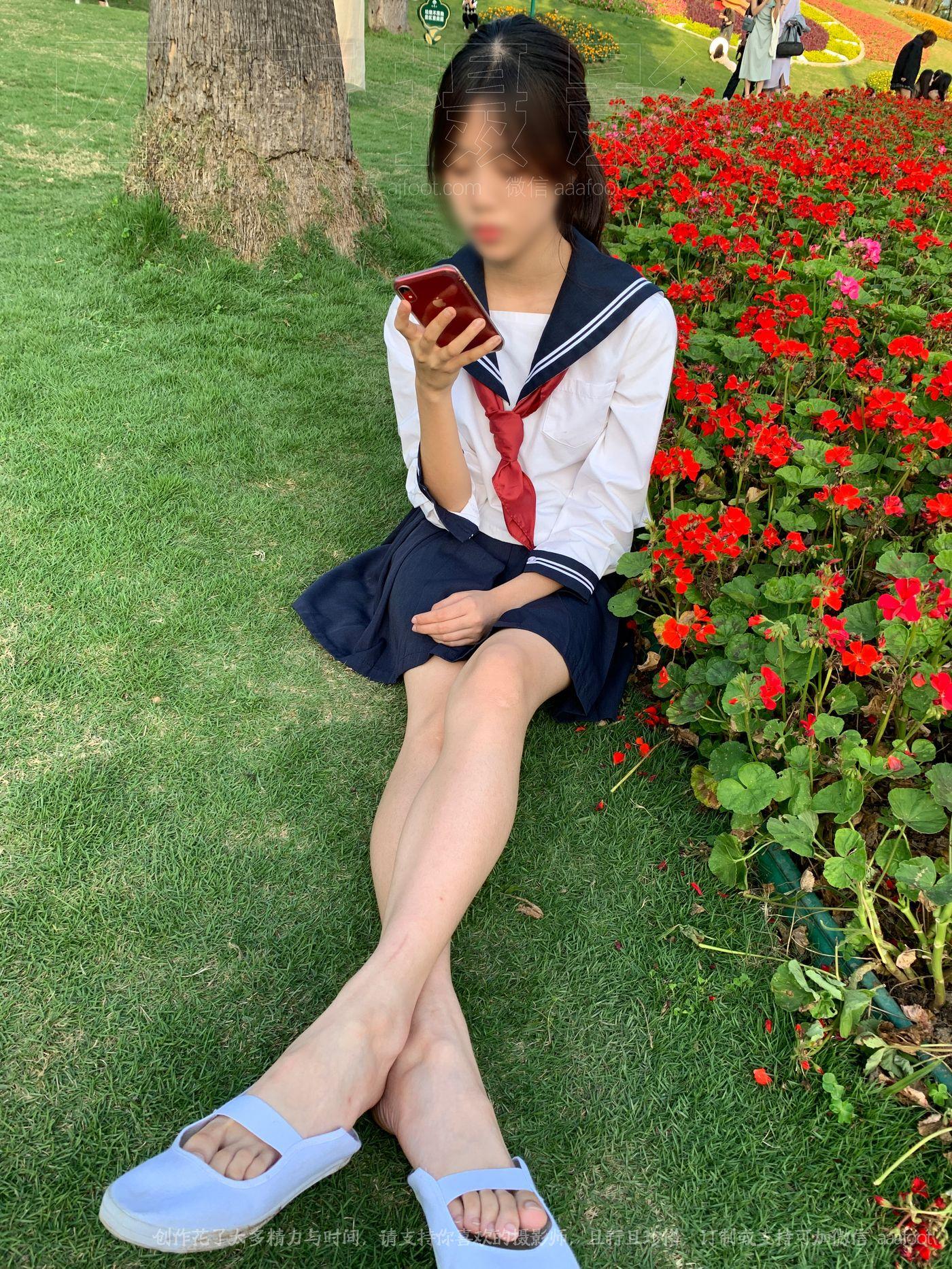 [见新摄影]NO.040 愿所求皆所愿，所盼皆所期 [218P]插图3
